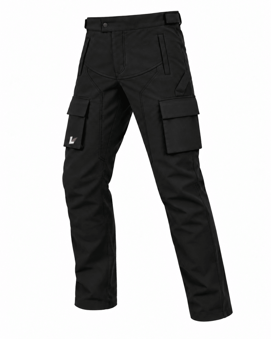 LWOGear Black WEEKENDER Pants