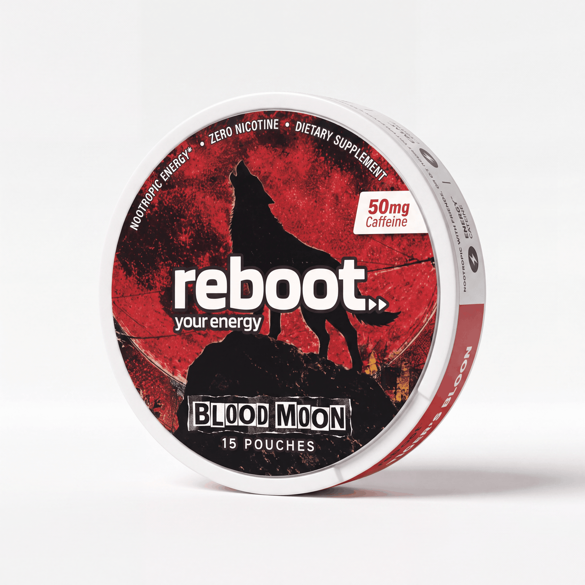 Blood Moon Energy Pouches