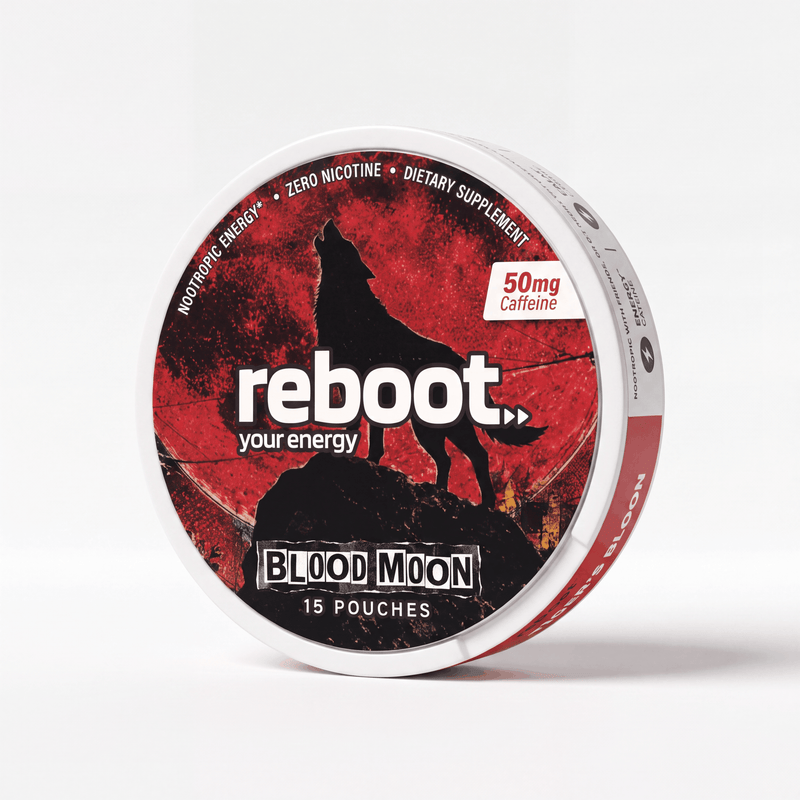 Reboot Pouches