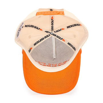 Bogey Juice Hat