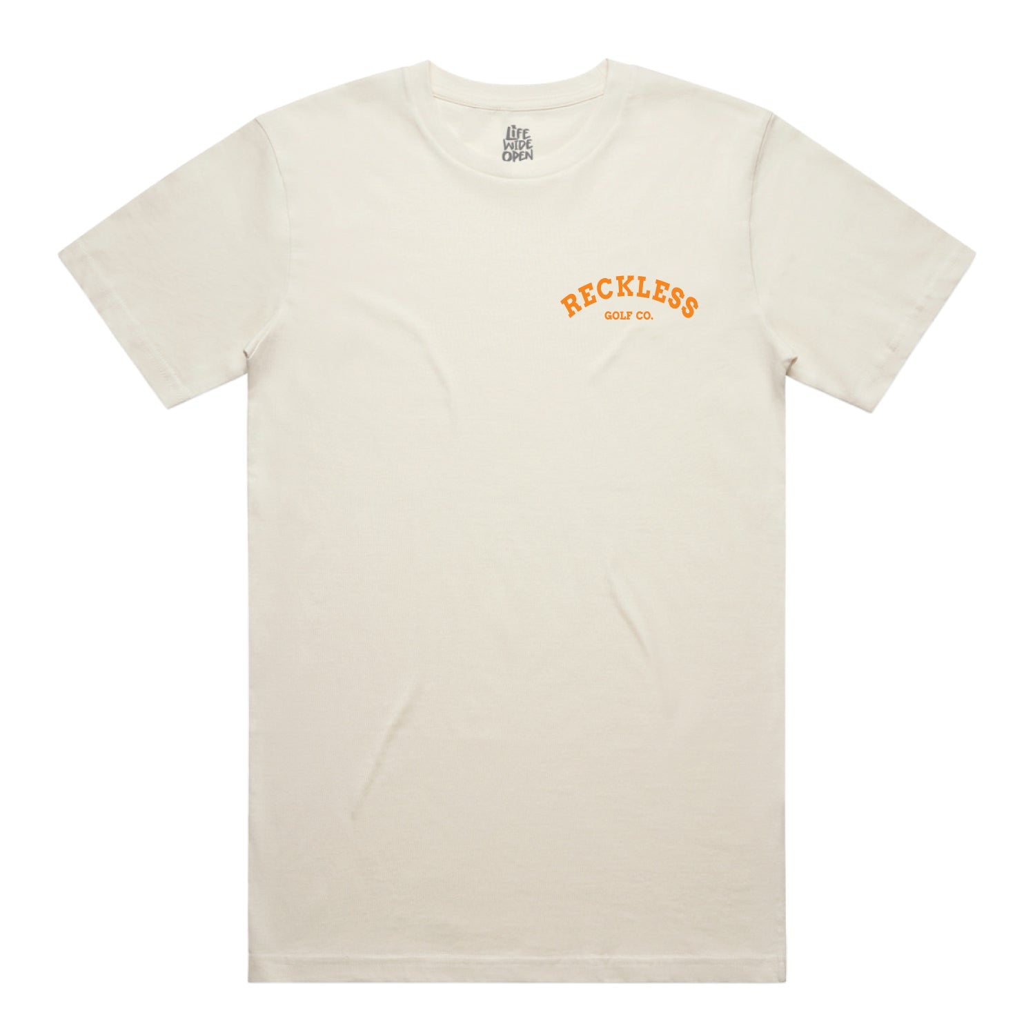 Bogey Juice Tee