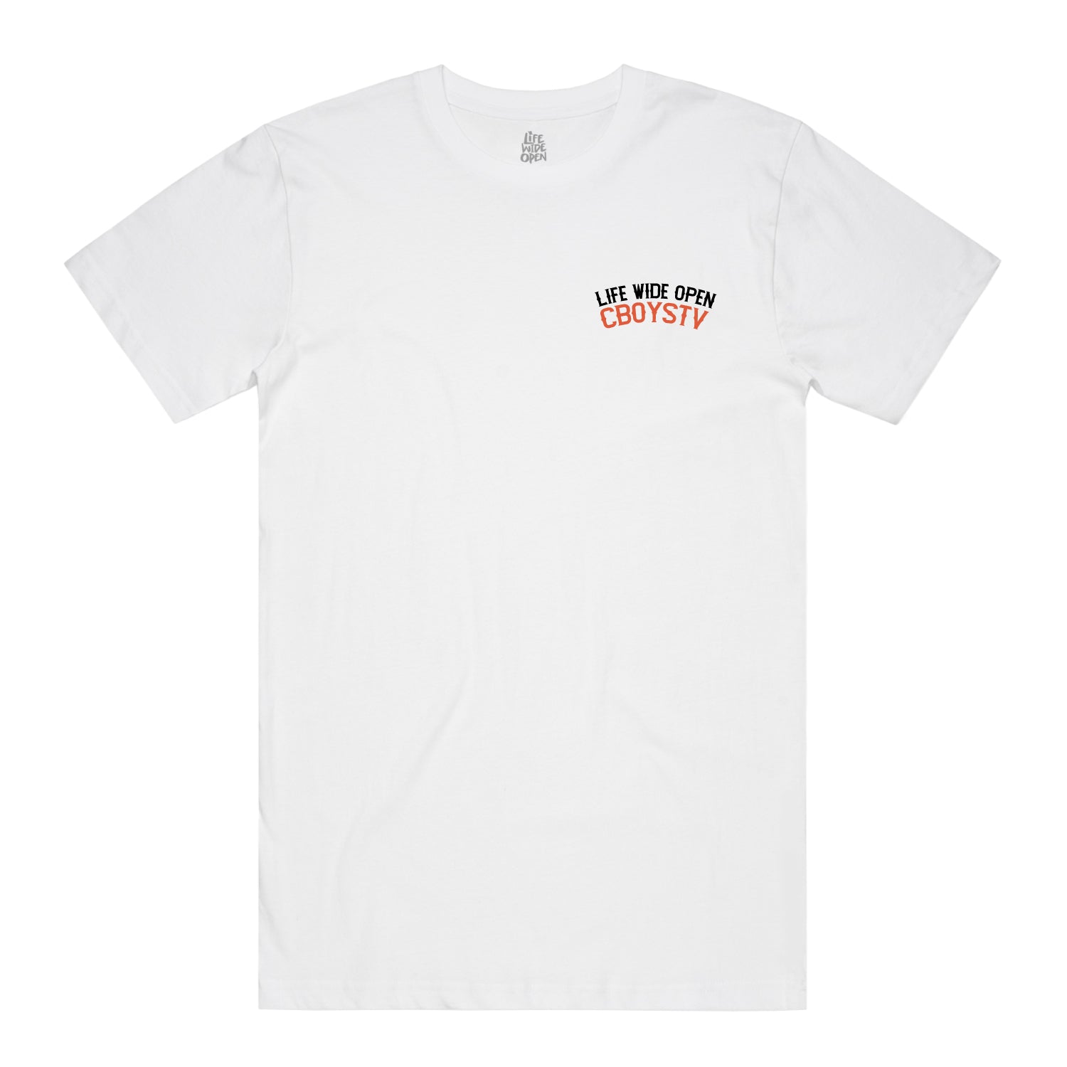 Born to Ride Tee