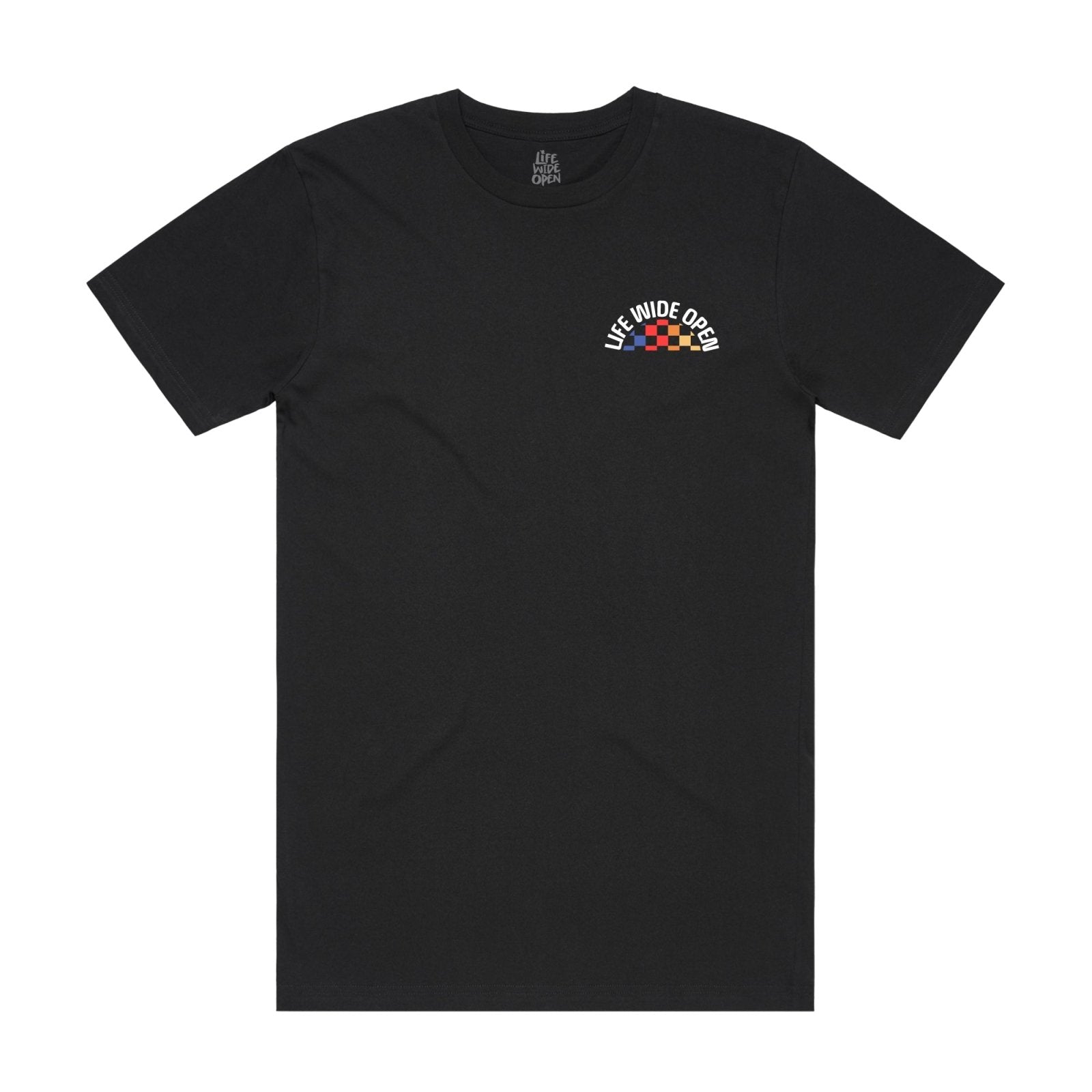 Z06 HEATWAVE Tee