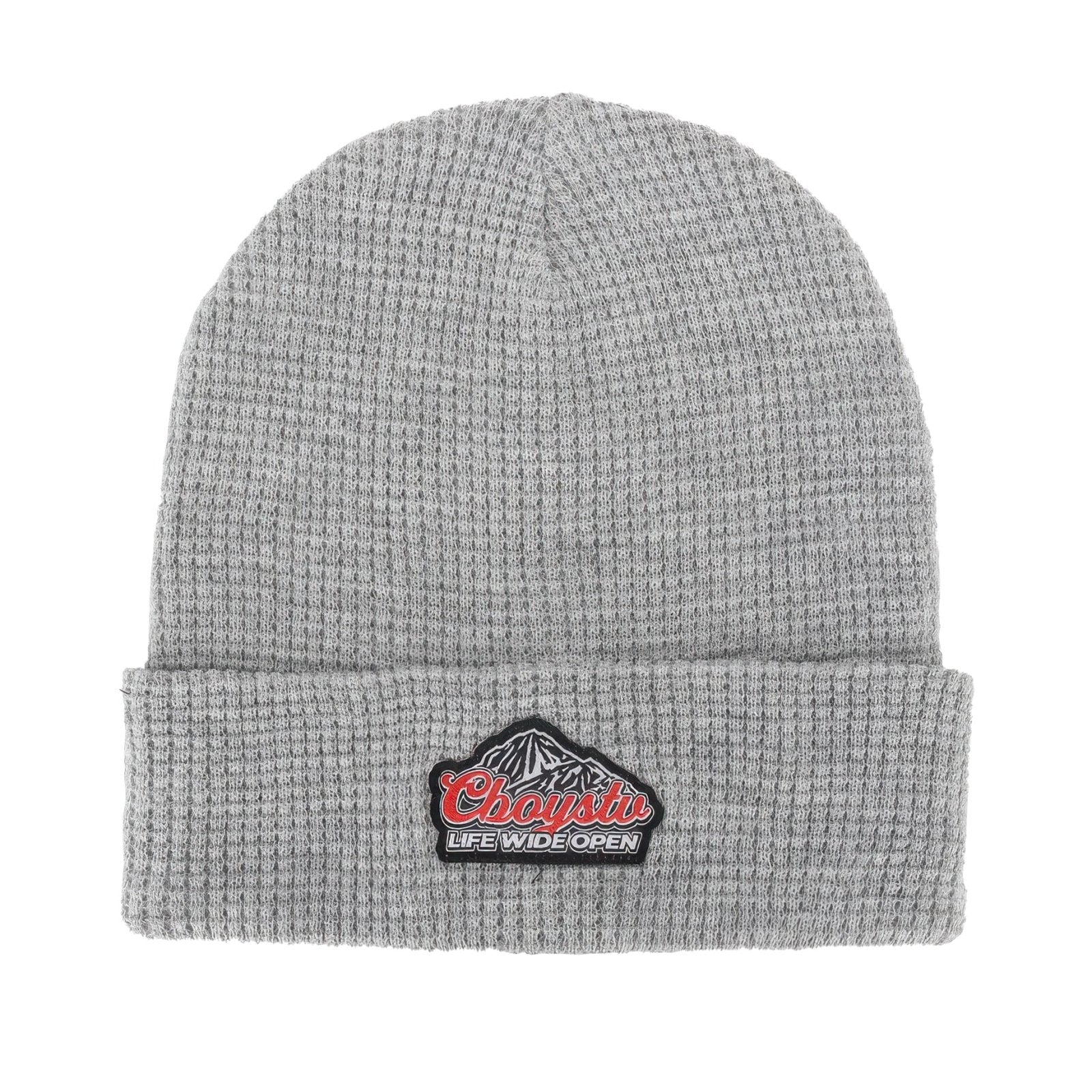 CboysTV Light Beanie