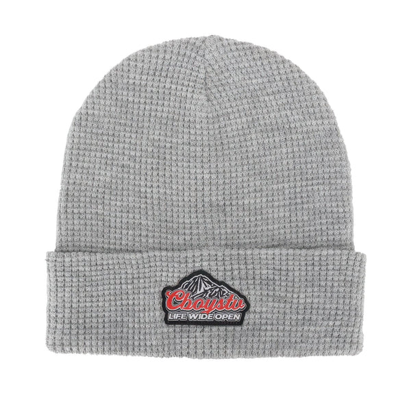 CboysTV-Light-Grey-Beanie-