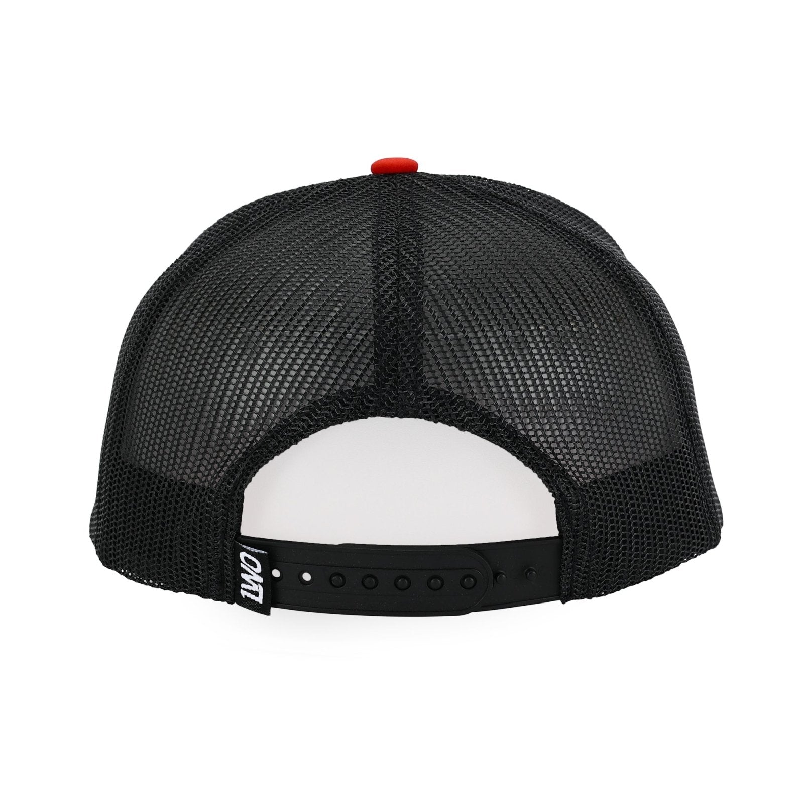 Chain & Sprocket Hat