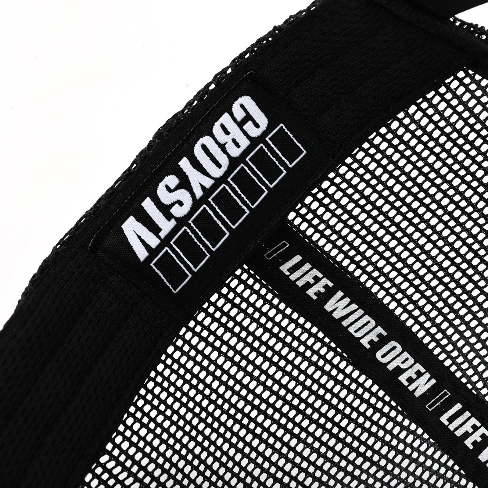 Chain & Sprocket Hat