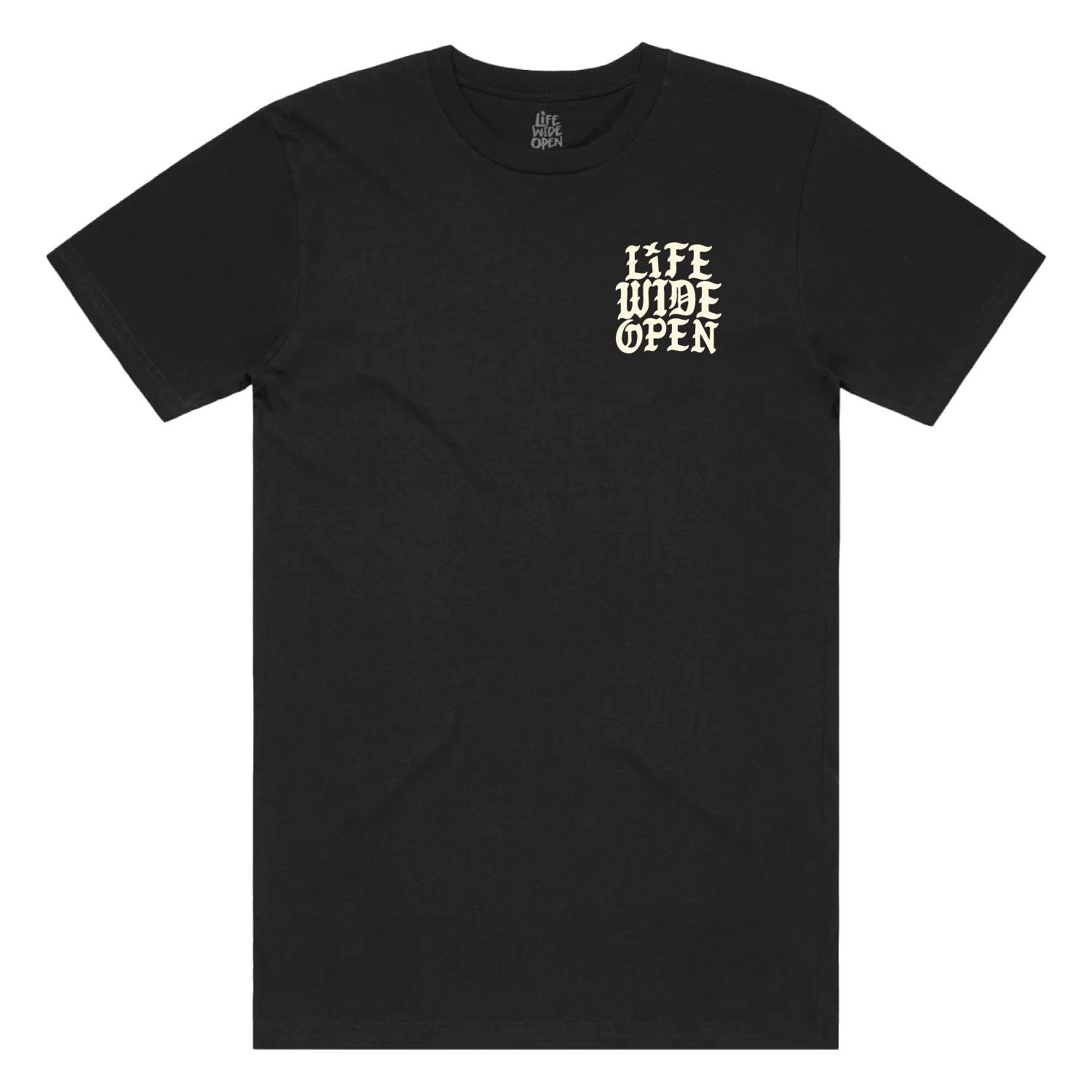 Chrome Hearts Tee