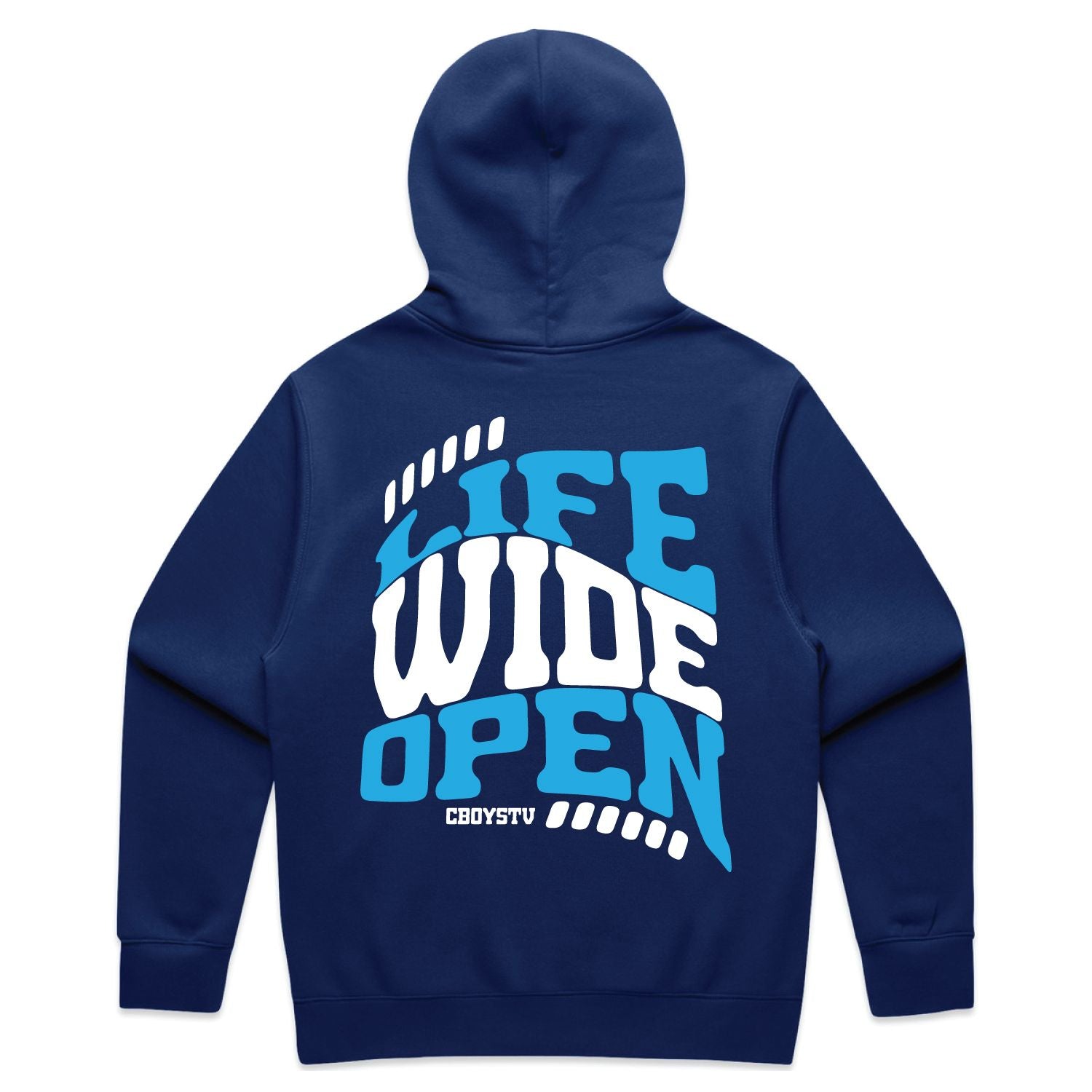 Competition Hoodie