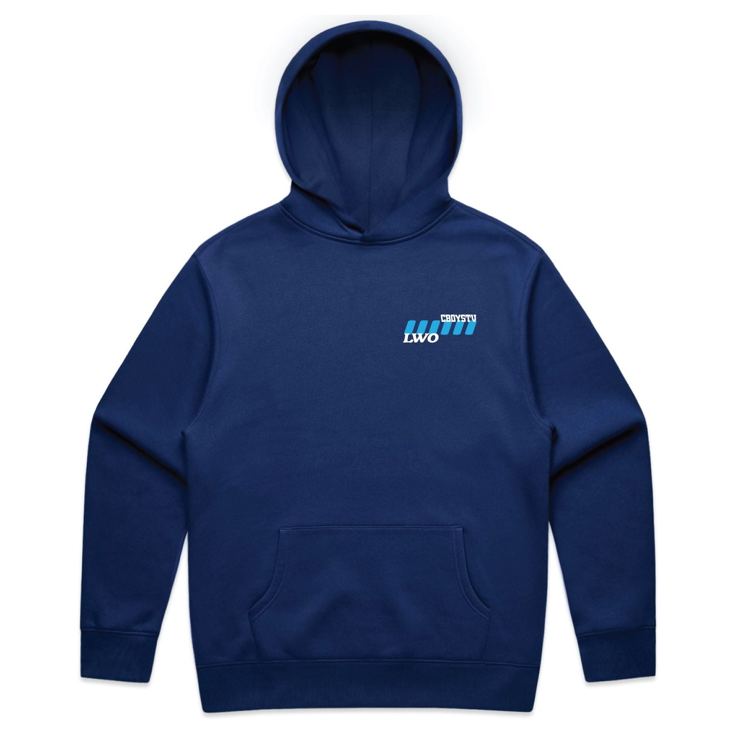 Competition Hoodie