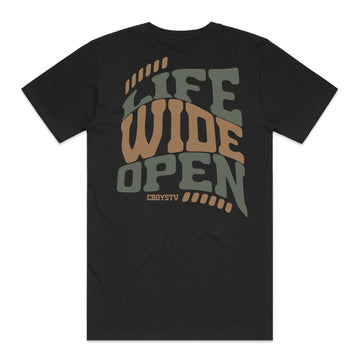 Competition Tee