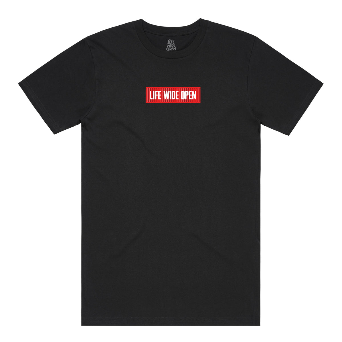 LWO Container Tee