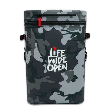 CboysTV Cooler Backpack