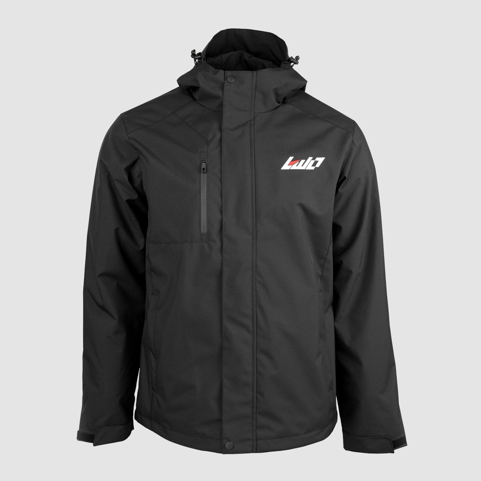 LWO Gear Core Jacket