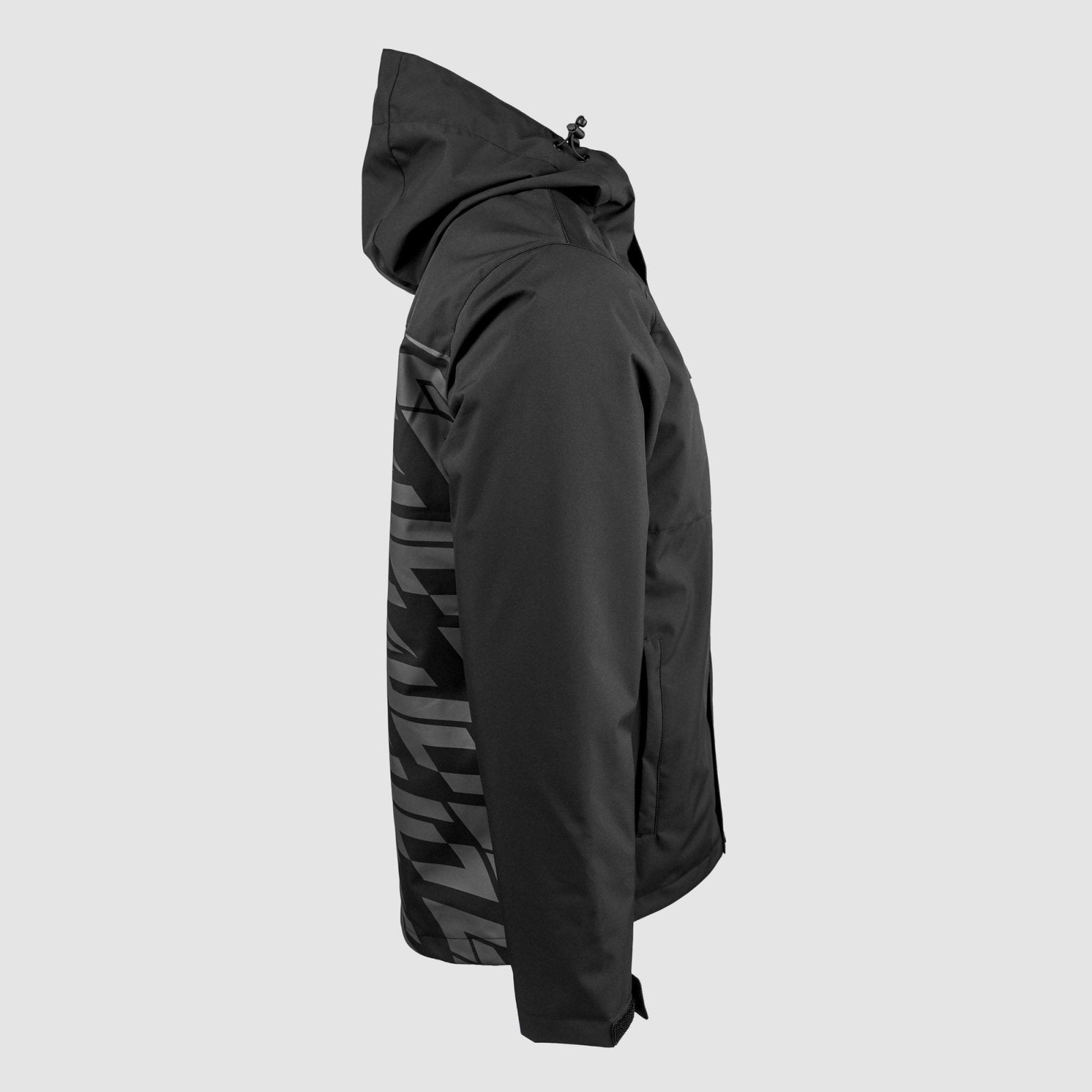 LWO Gear Core Jacket