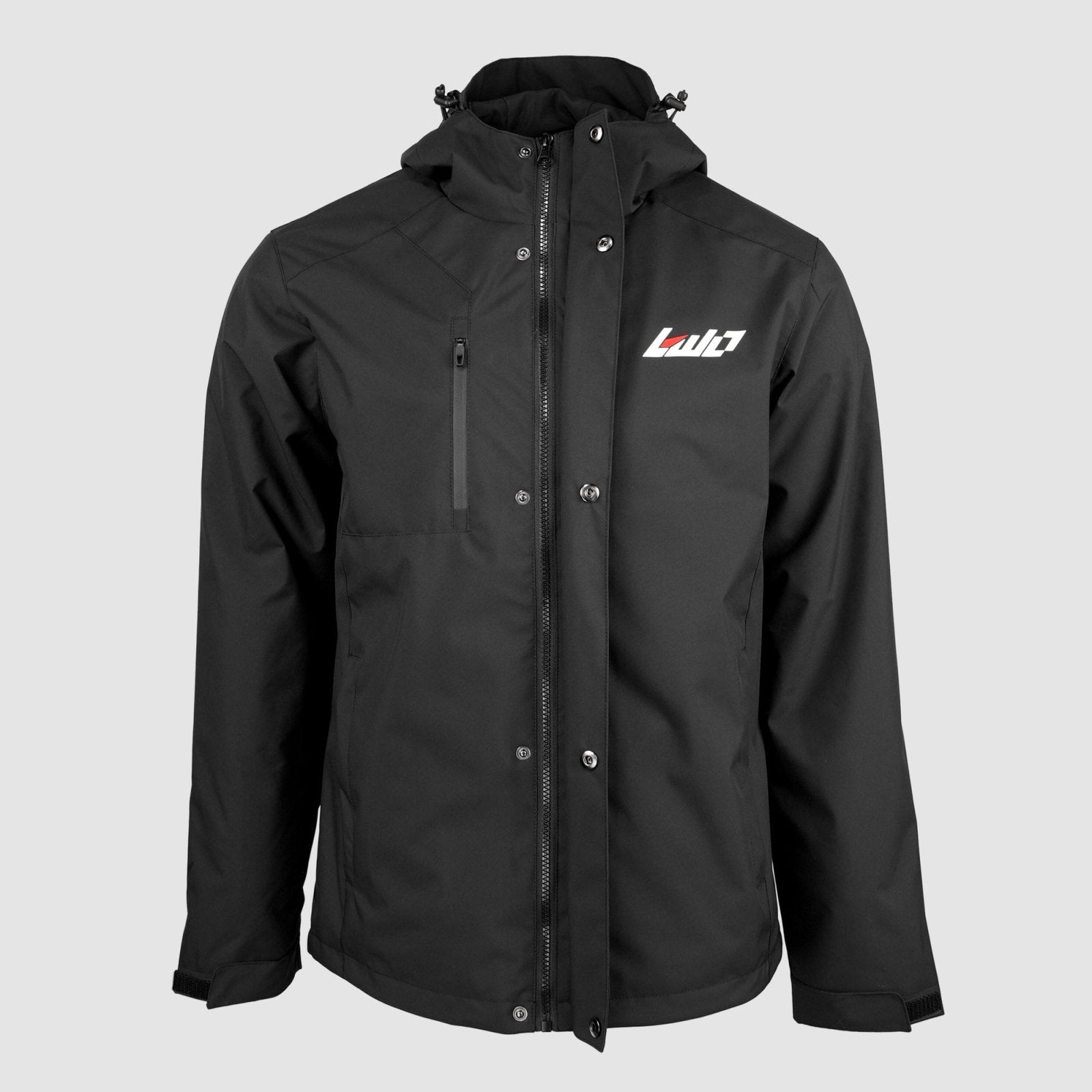 LWO Gear Core Jacket