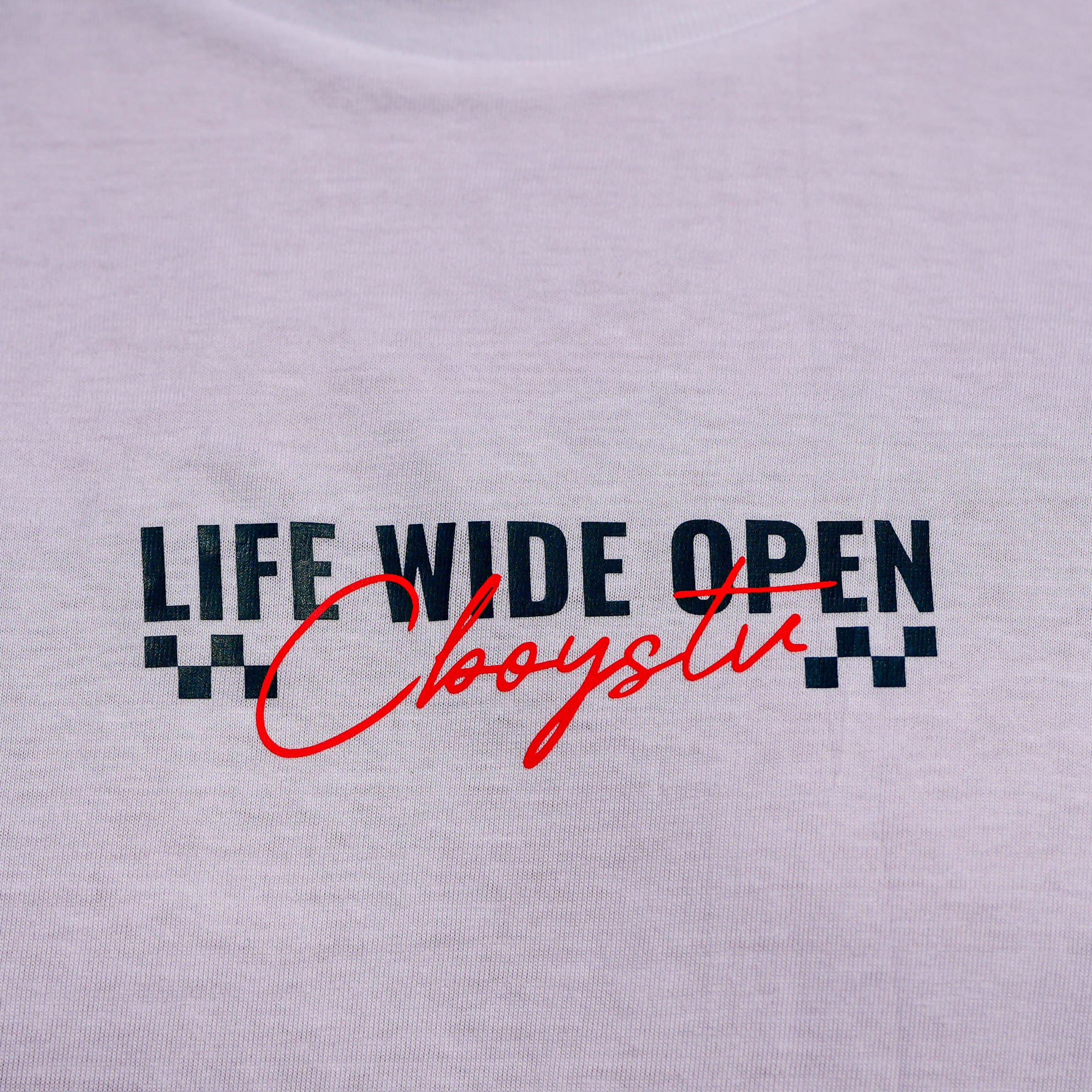 Vintage Vette Tee