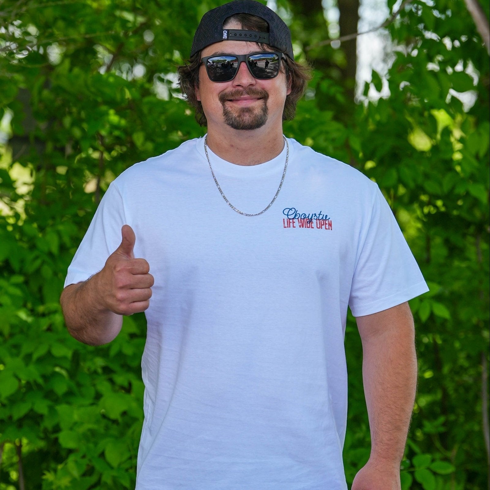 MERICA Tee