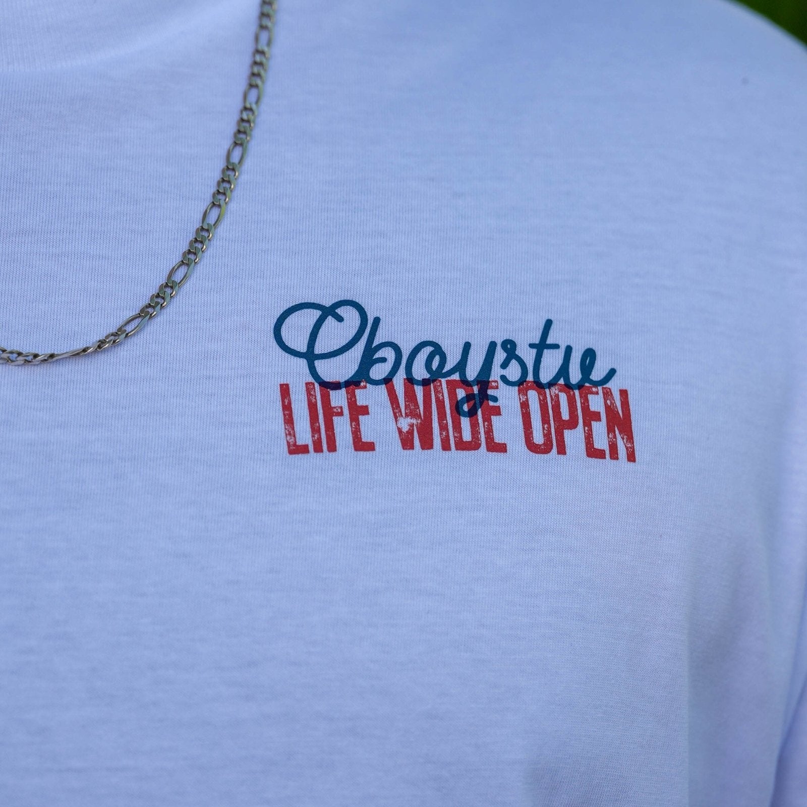 MERICA Tee