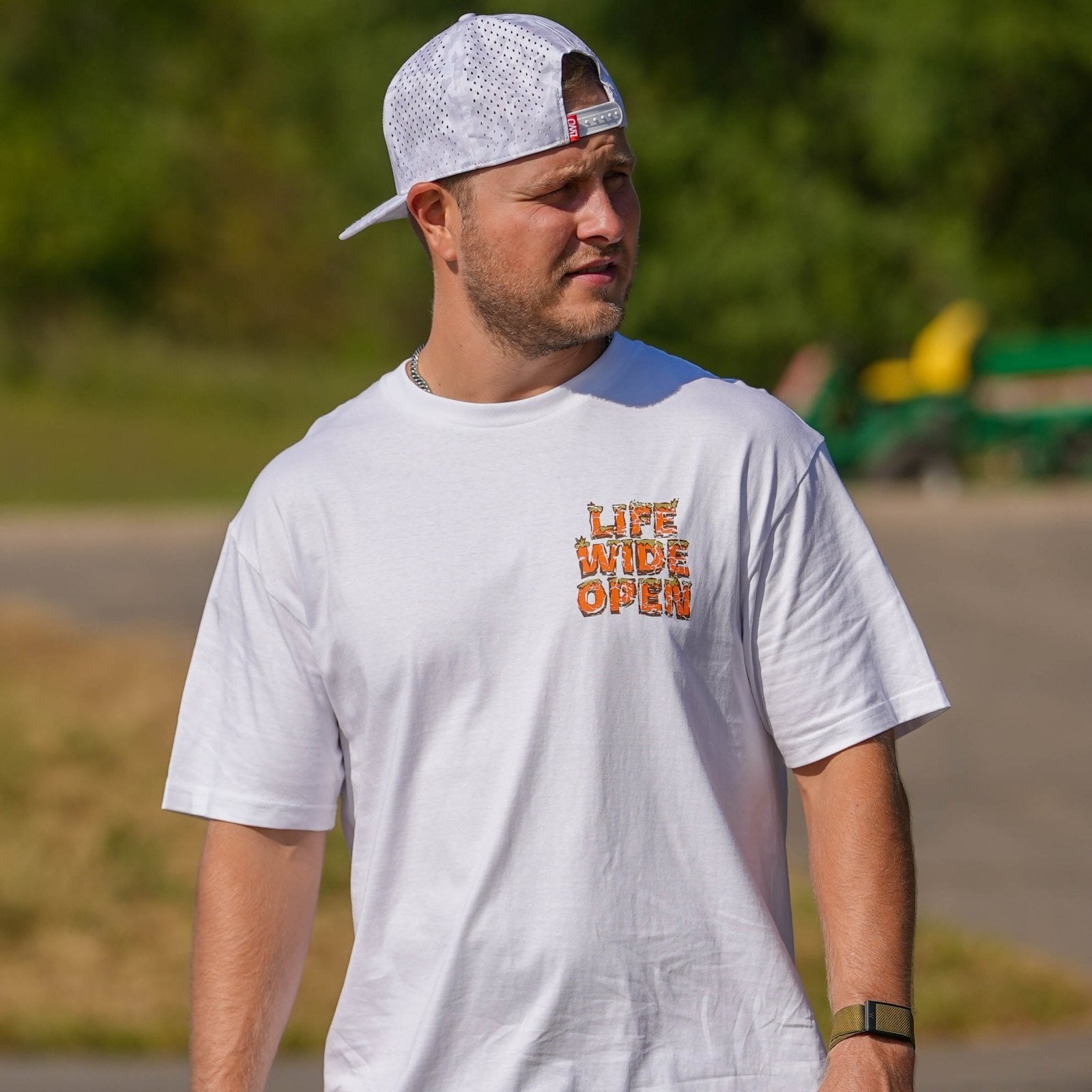 BIRD SZN Tee