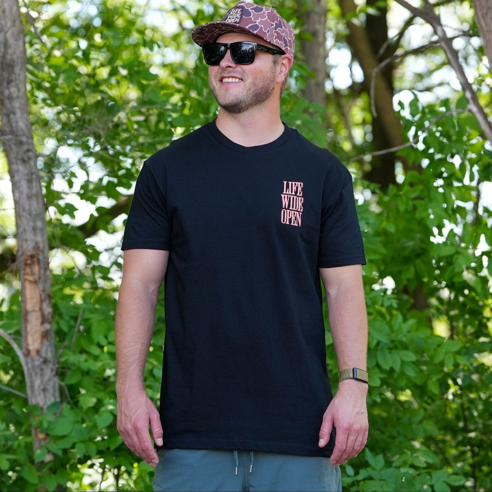WHIP Tee