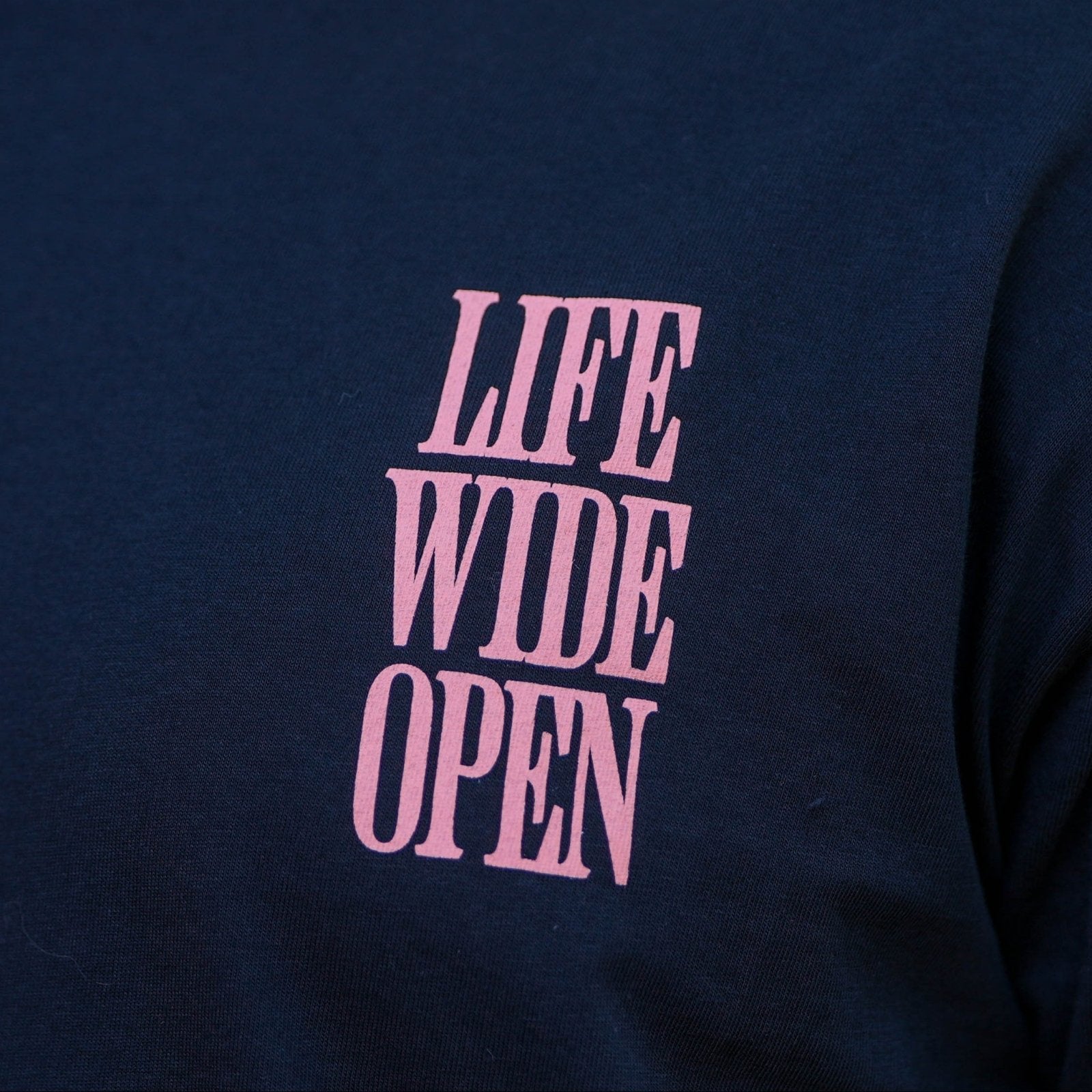 WHIP Tee