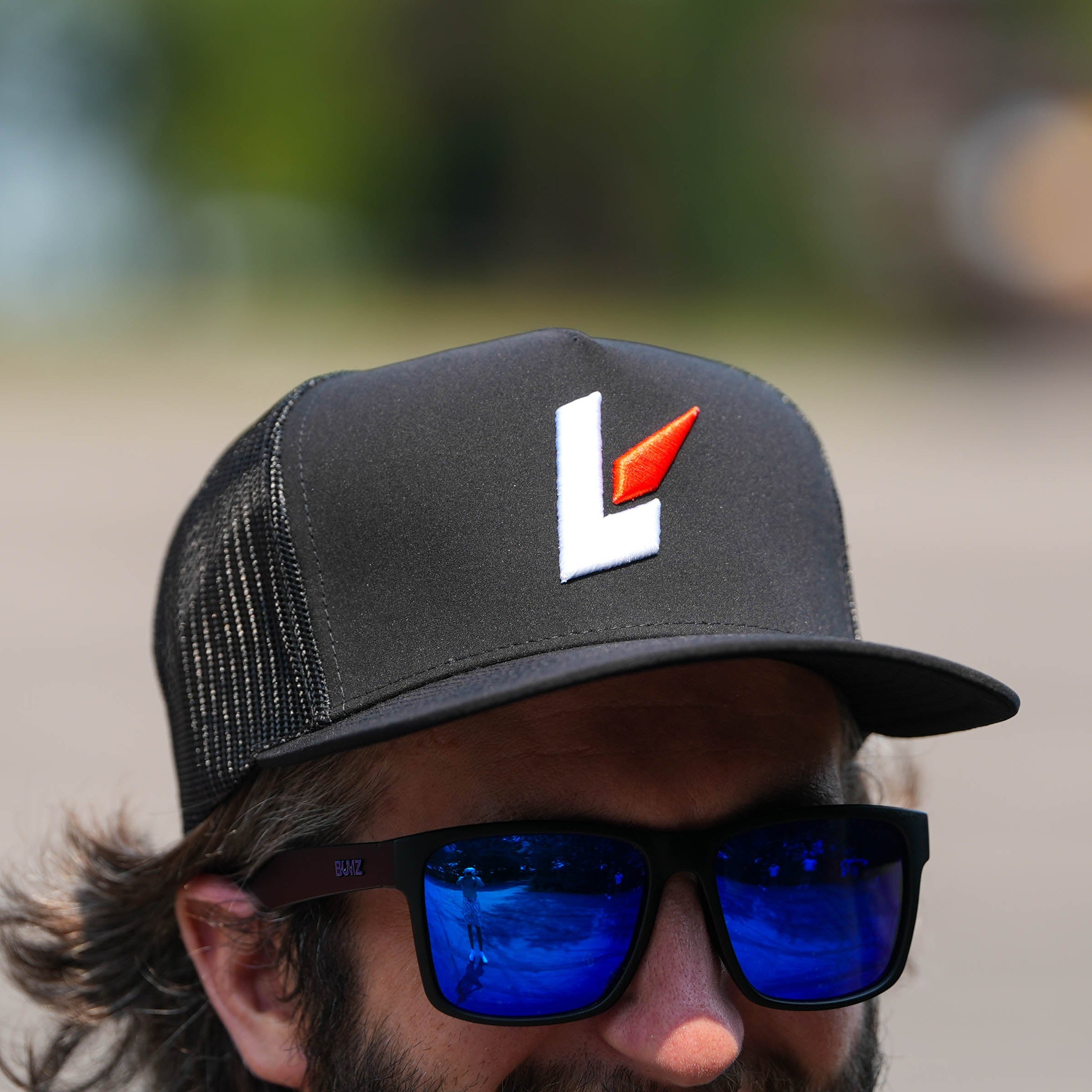LWOGear 450 Class Hat