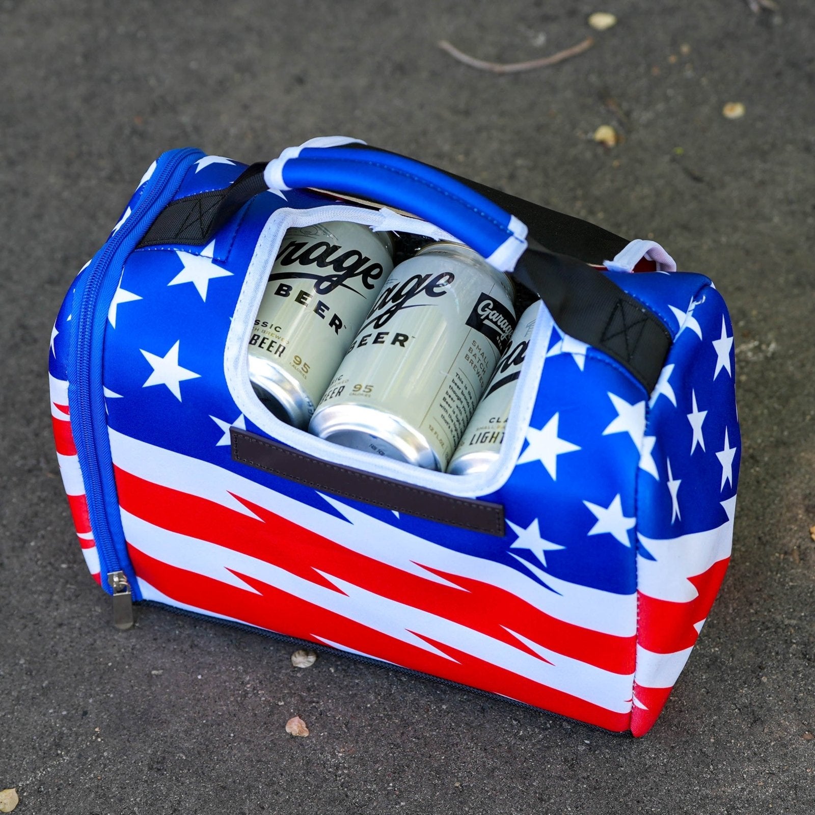RWB Cooler