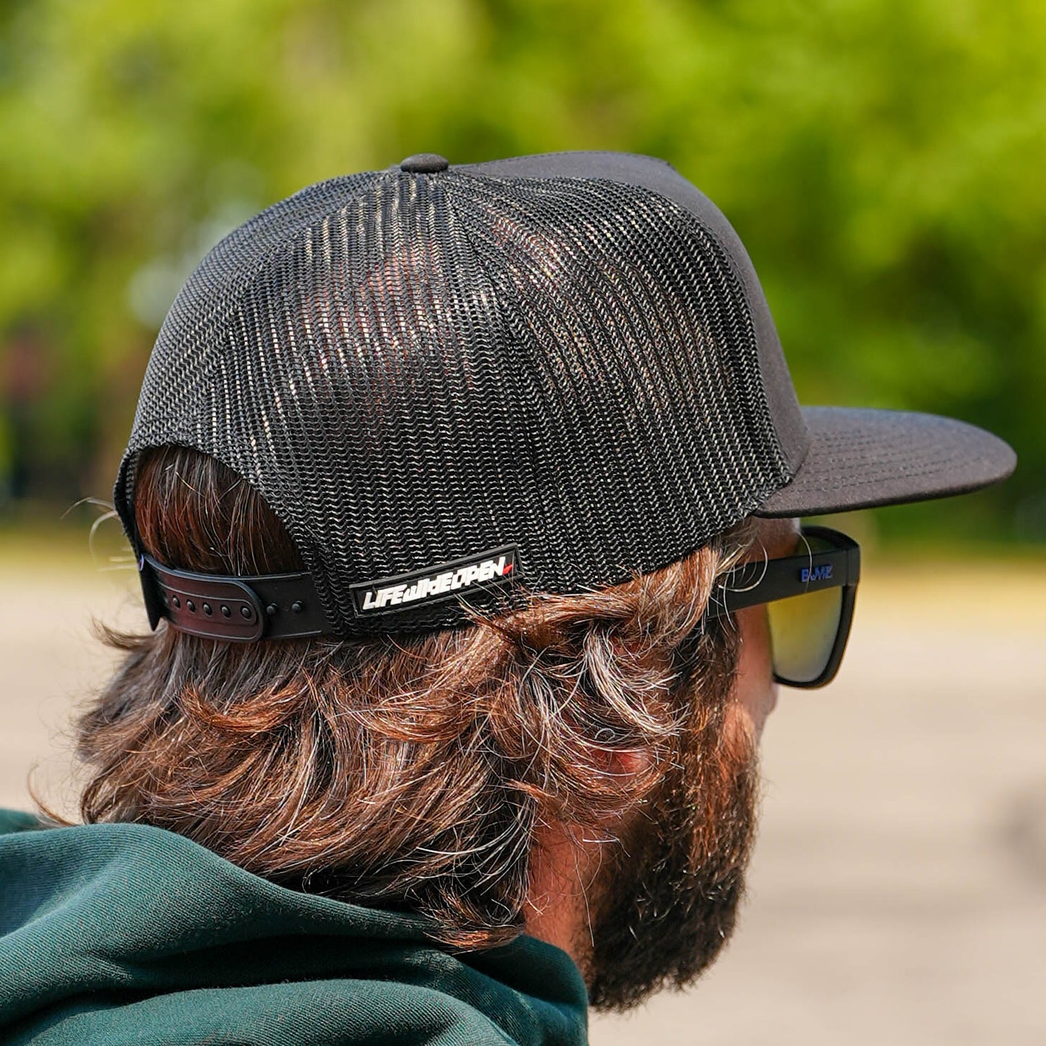LWOGear 450 Class Hat