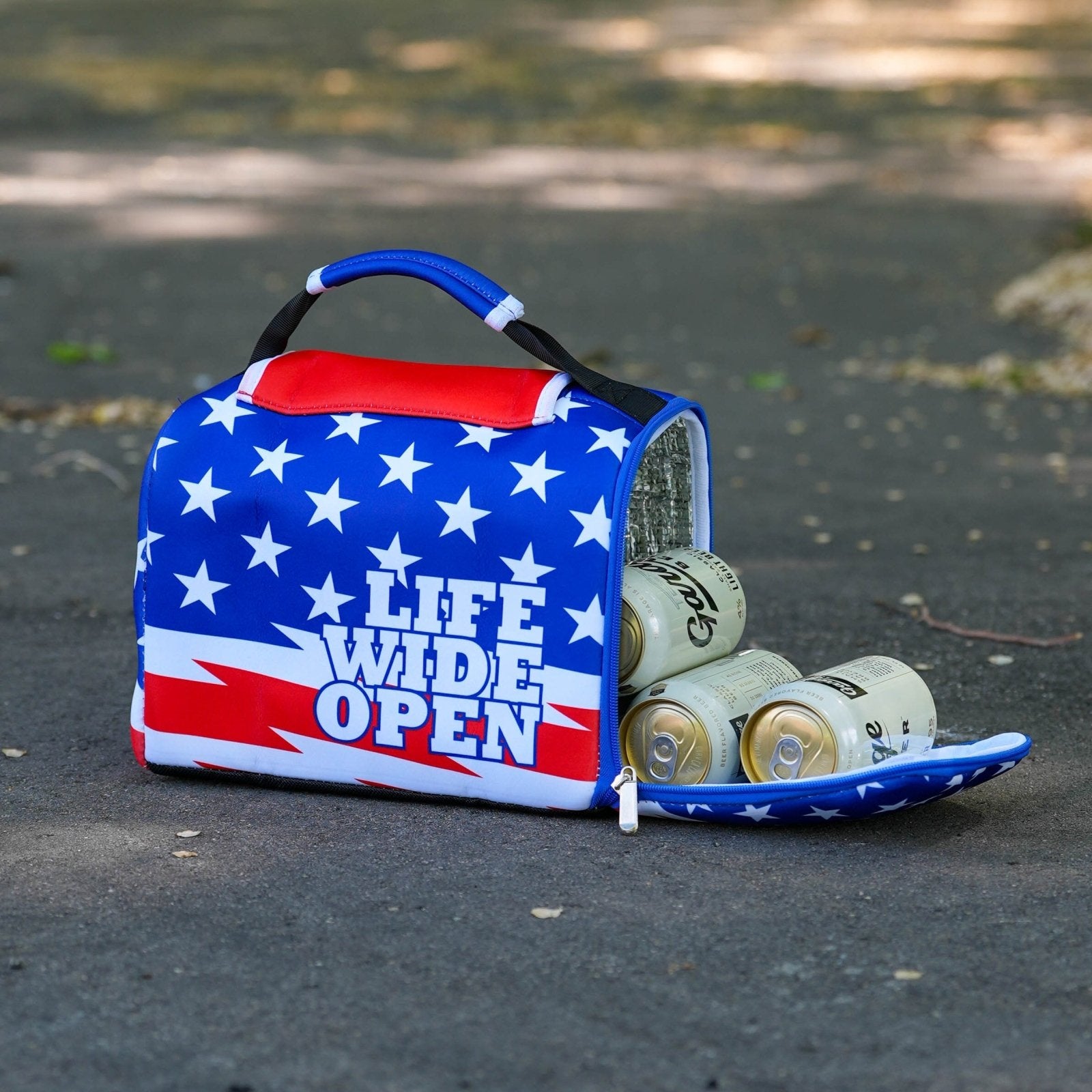 RWB Cooler