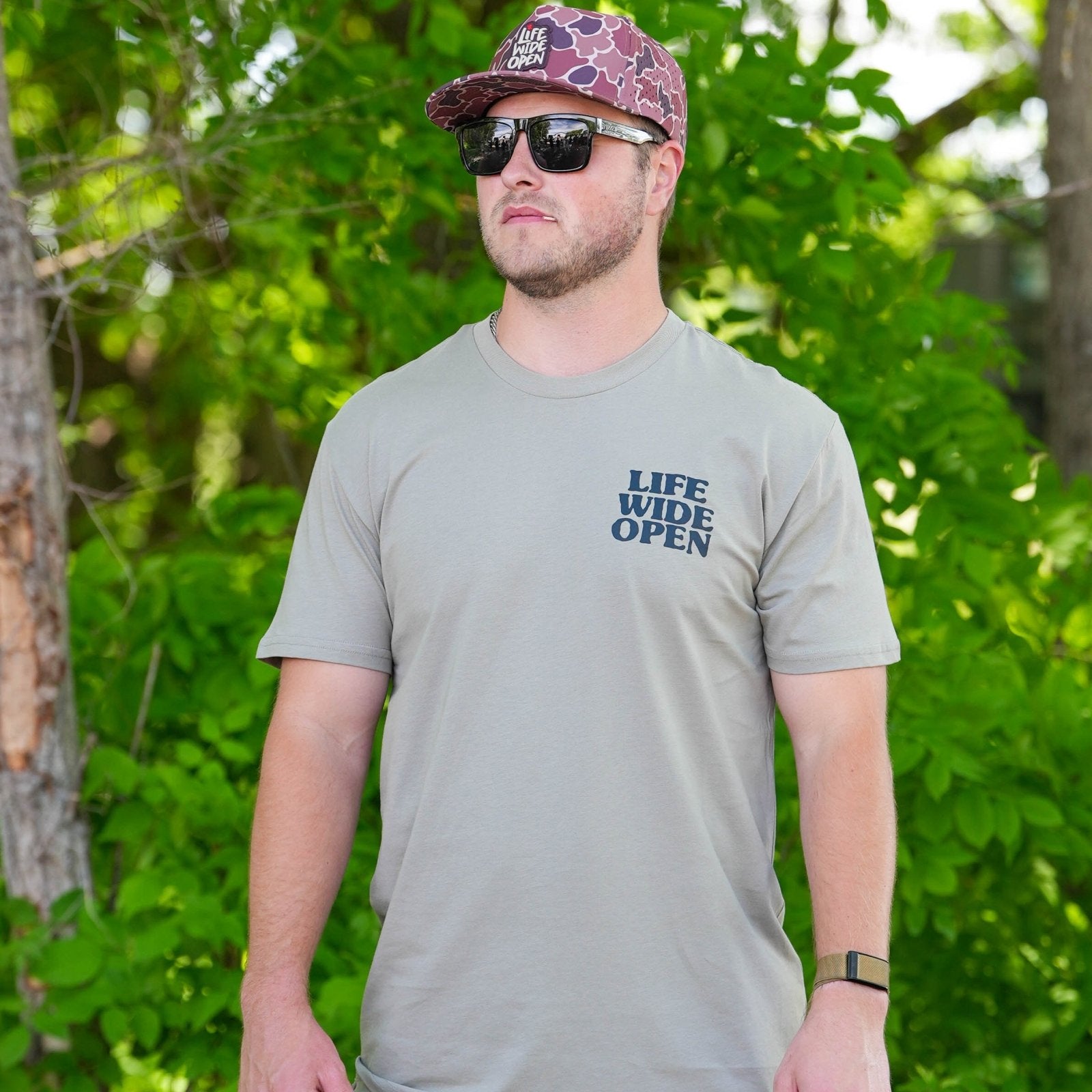Mythical Wrench Tee