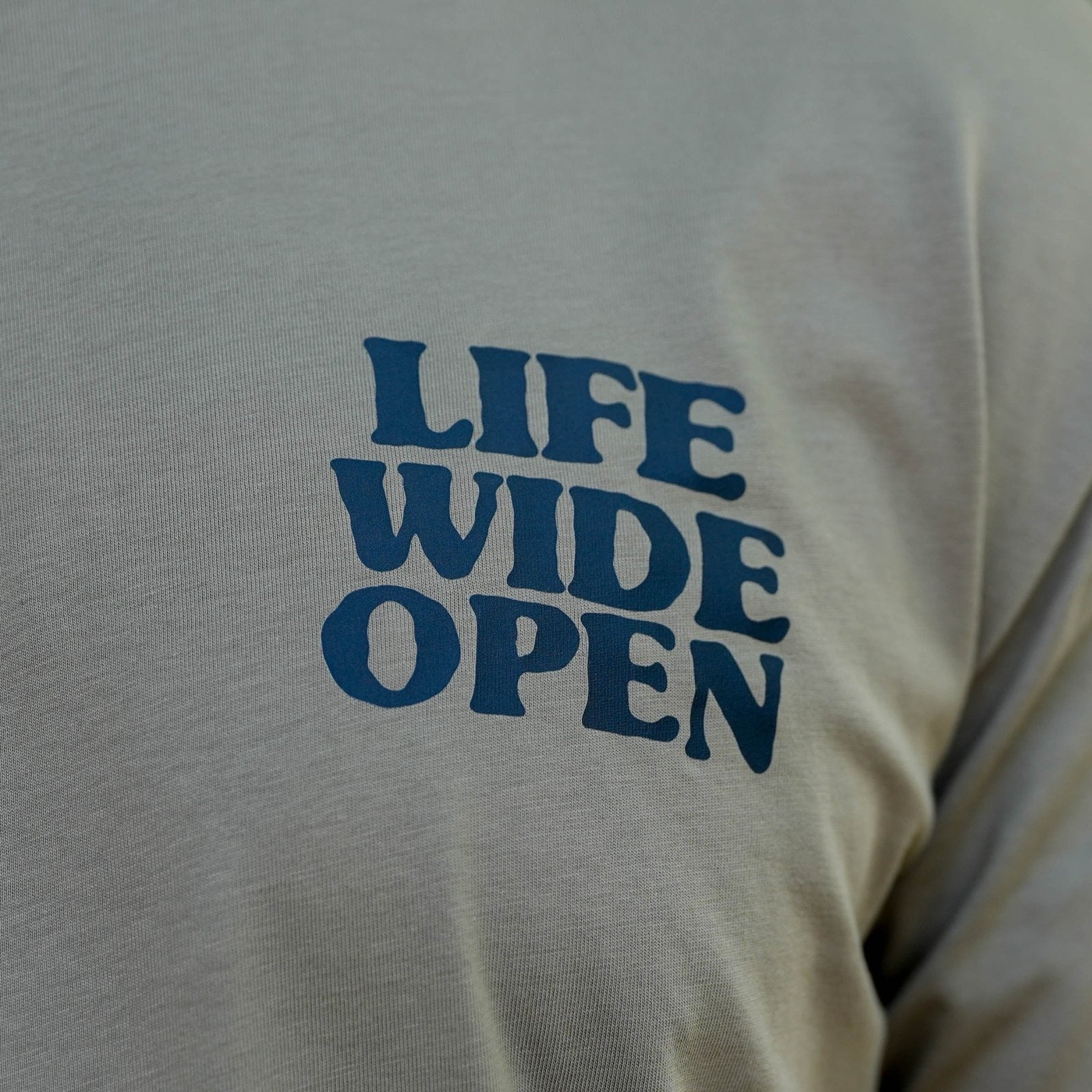 Mythical Wrench Tee