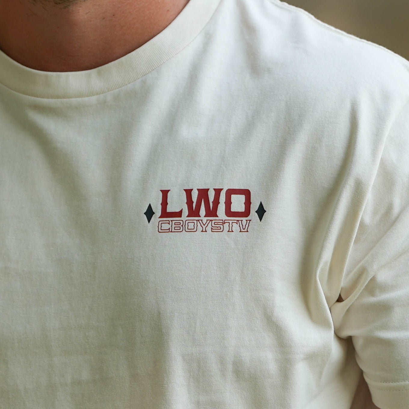 Highland Vibes Tee