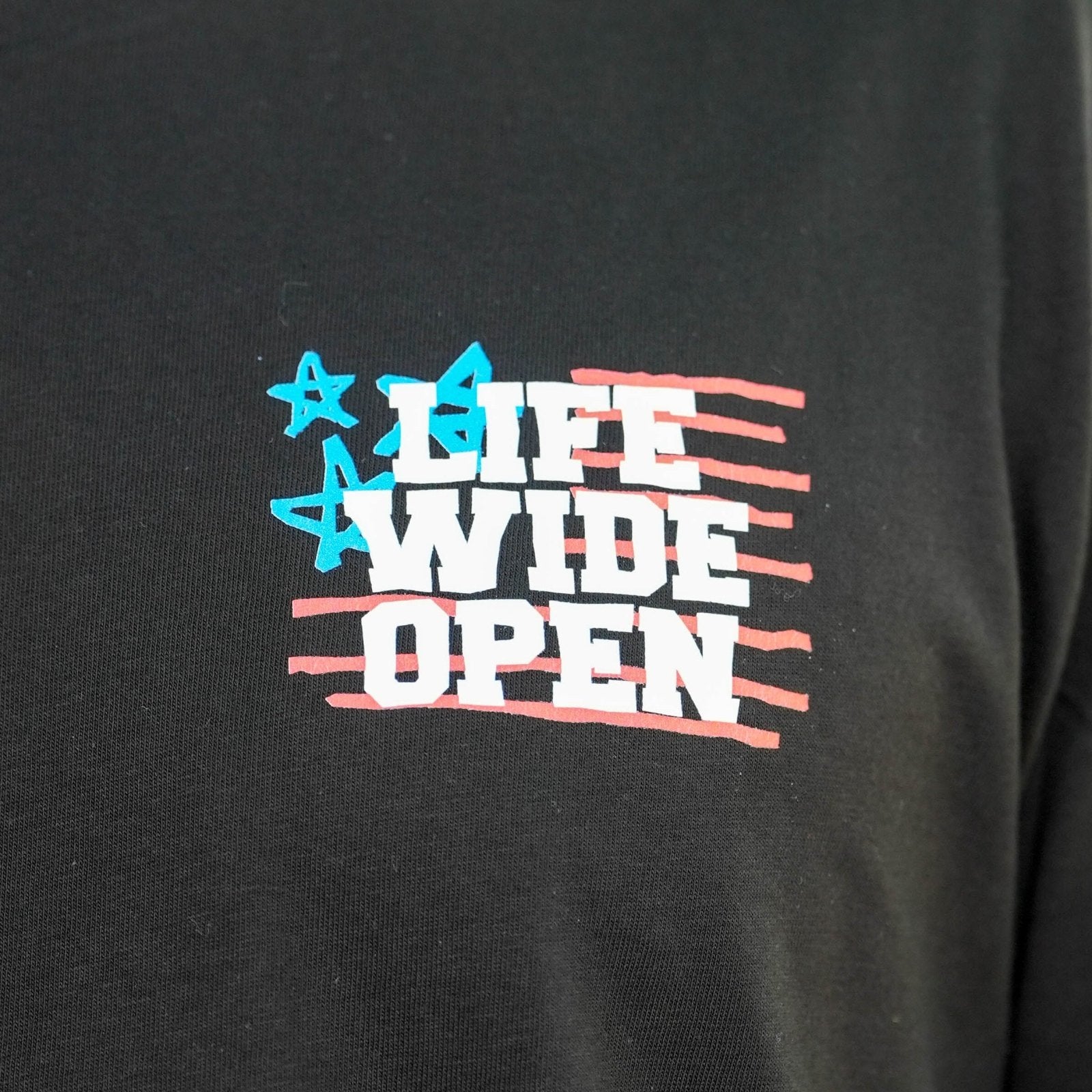 Seeing Stars Tee