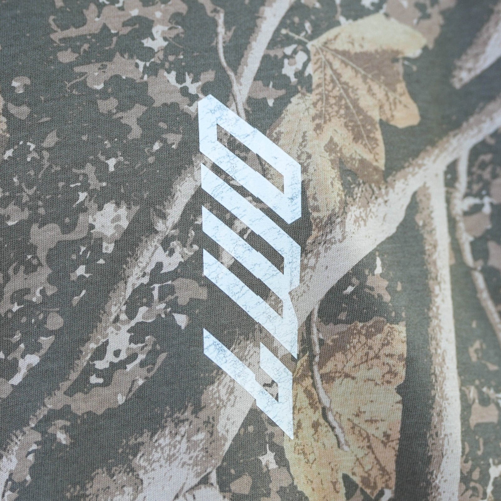 Deadwood OFF GRID Long Sleeve Tee