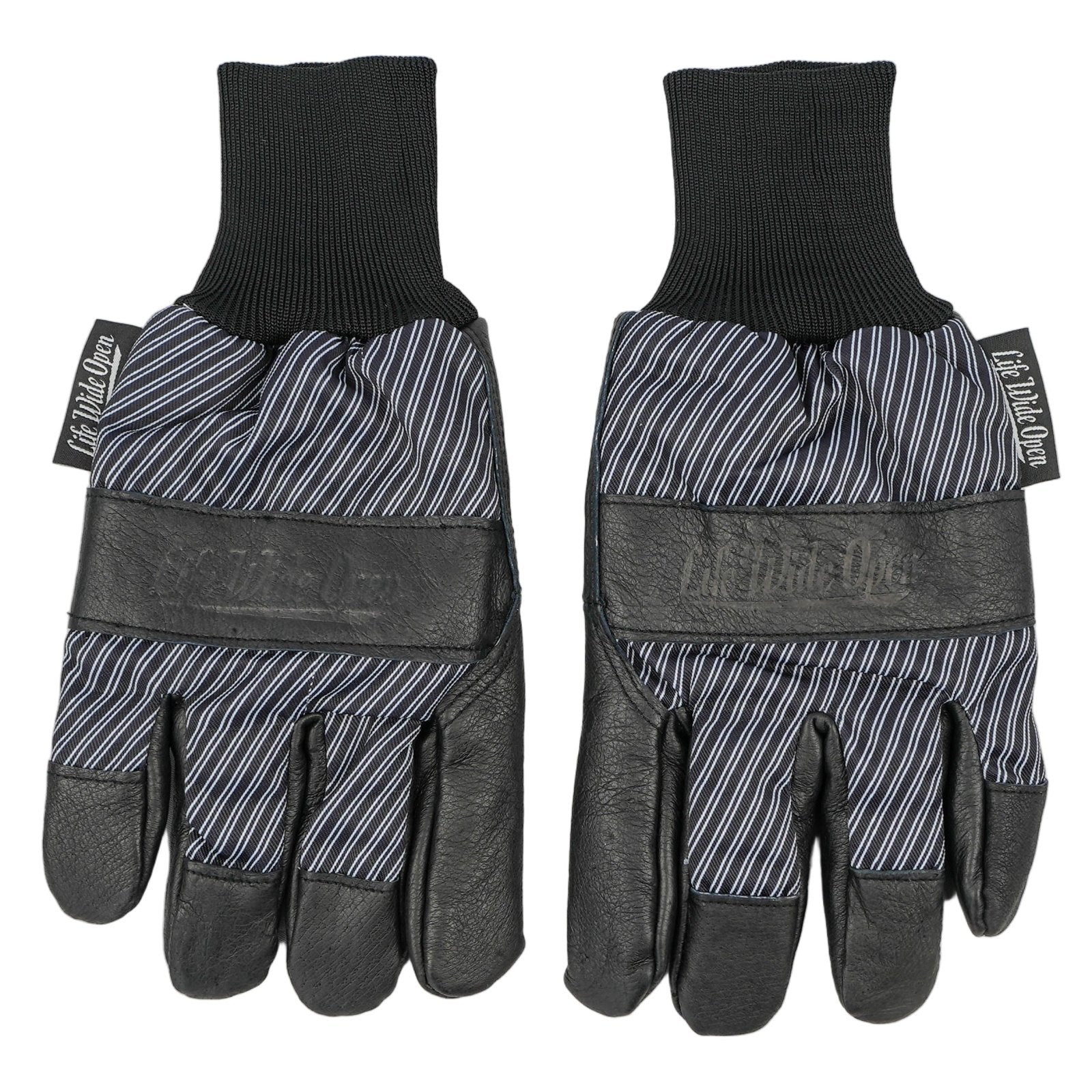 Blackout Work Gloves