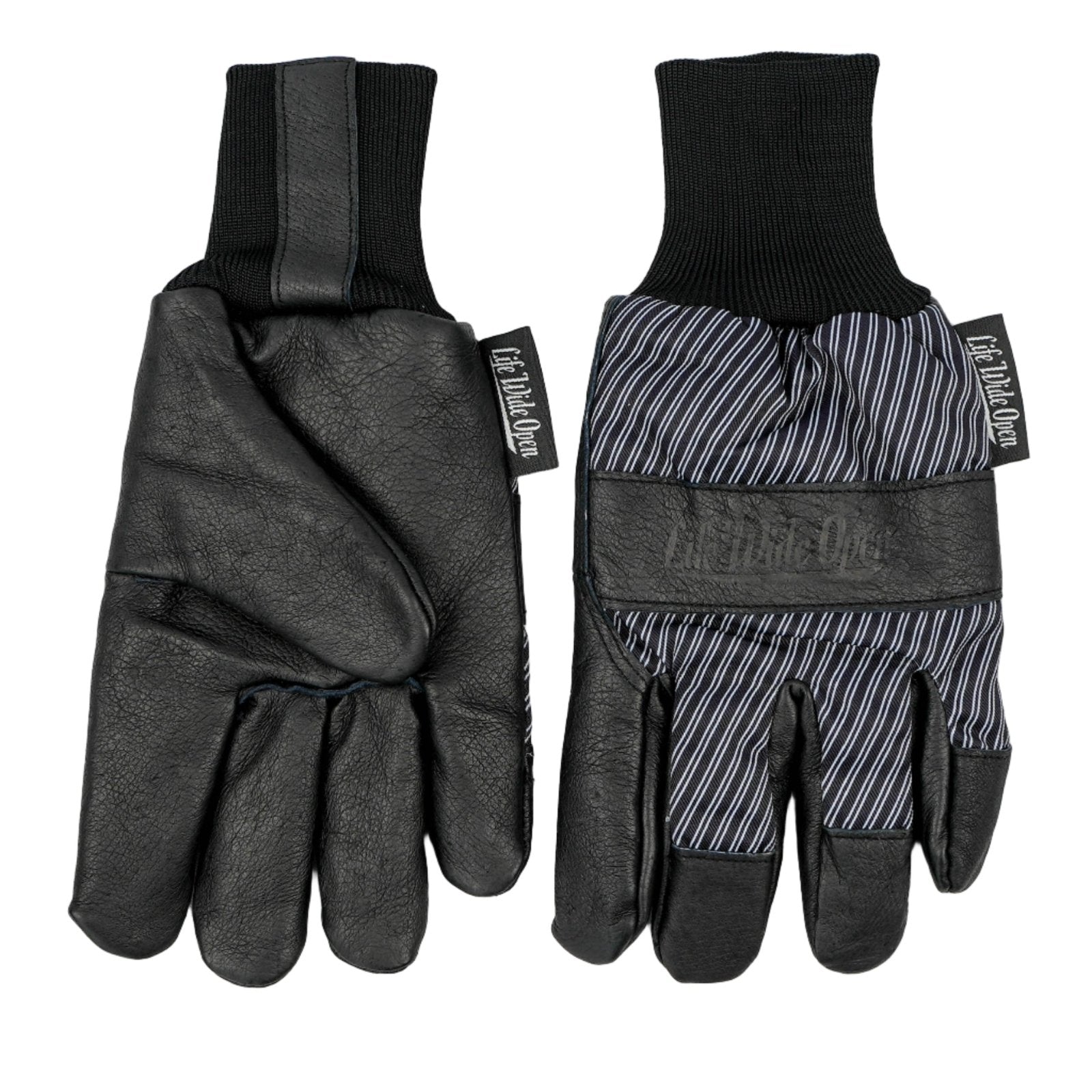 Blackout Work Gloves