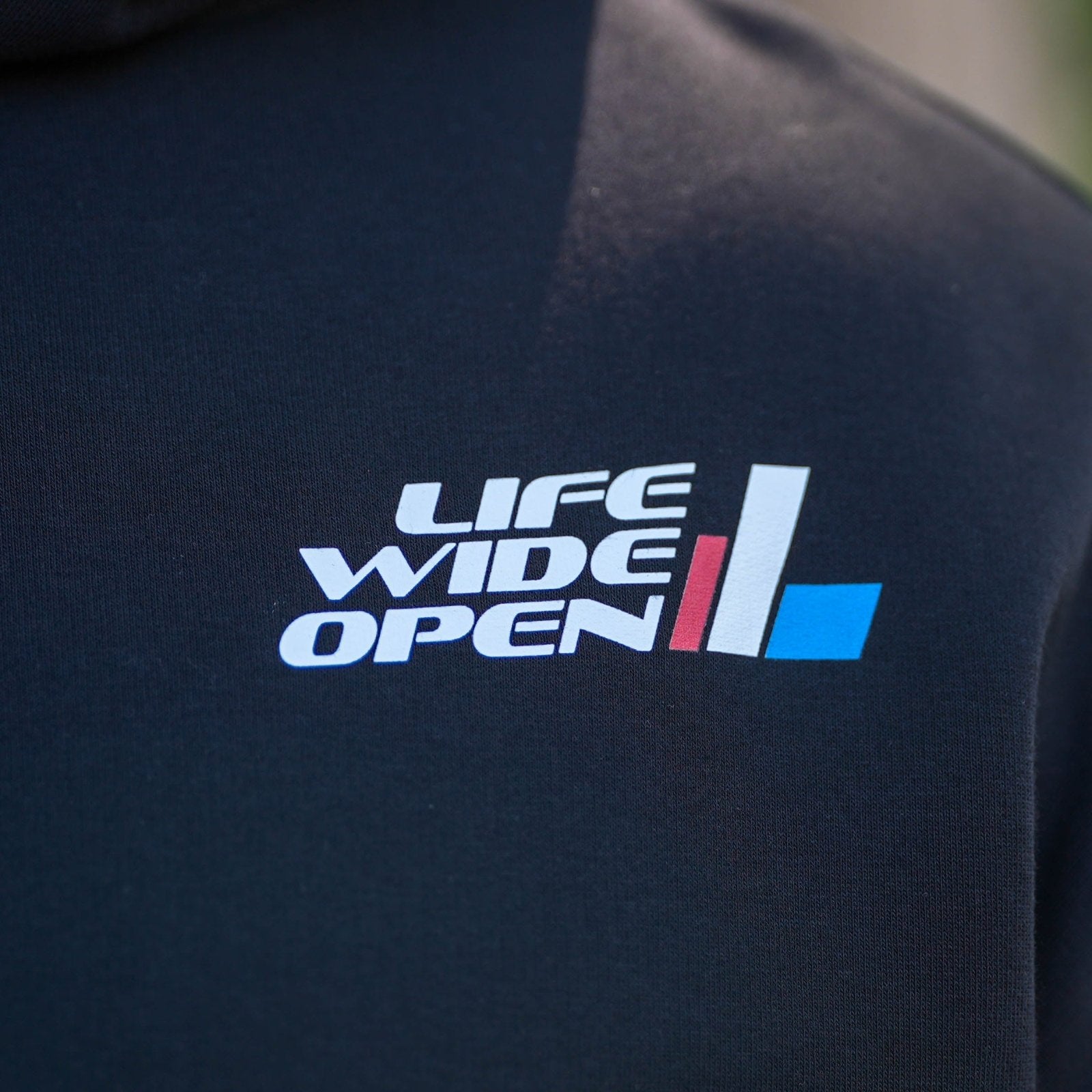 American Muscle Spec Hoodie