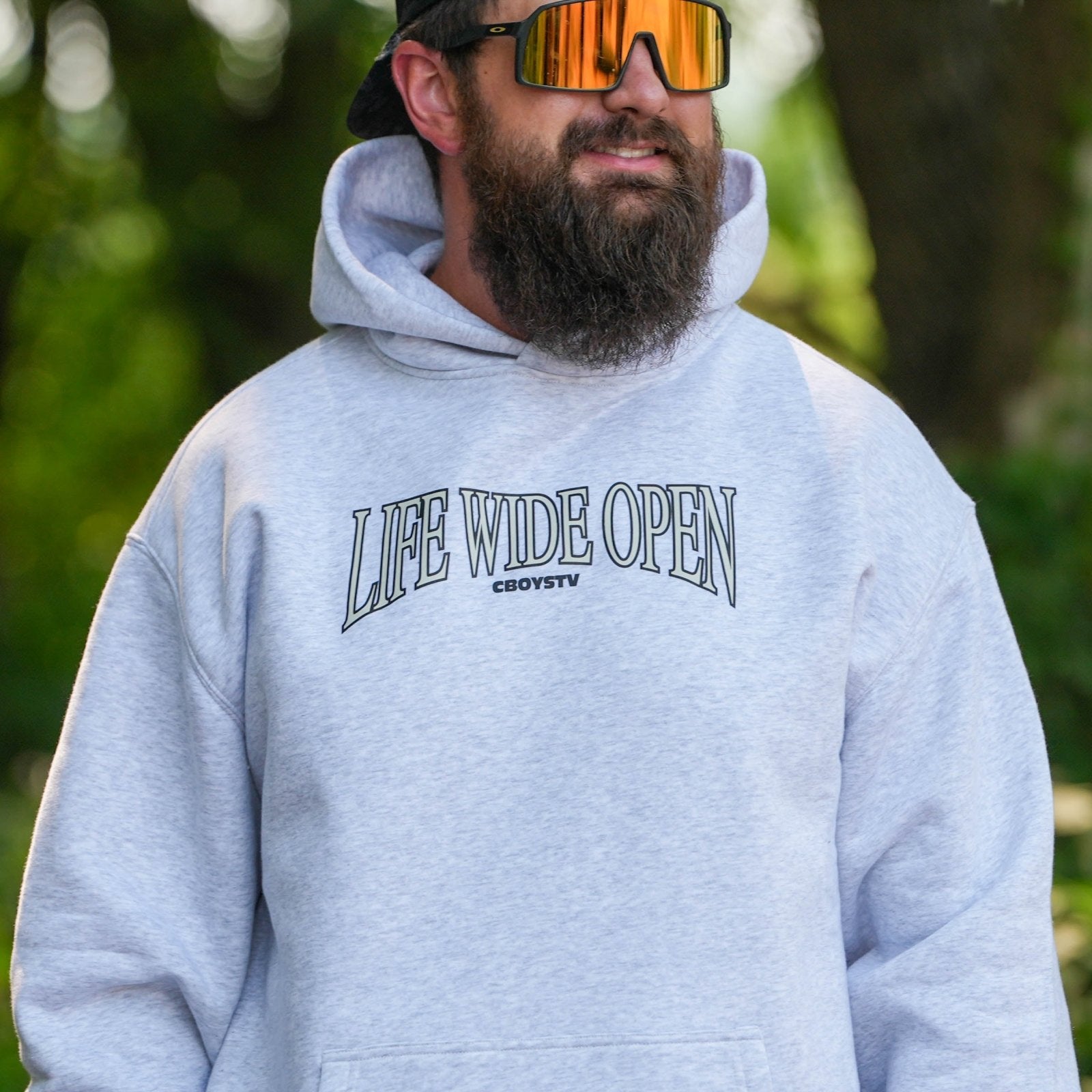 Wilderness Supply Hoodie