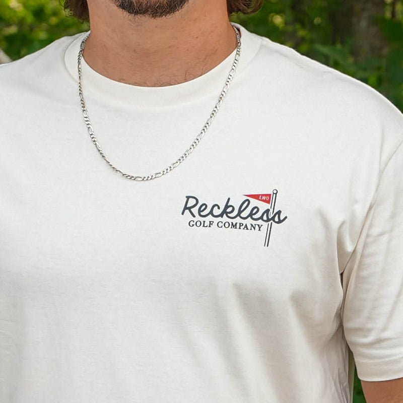 RG Aim for The Cup Tee
