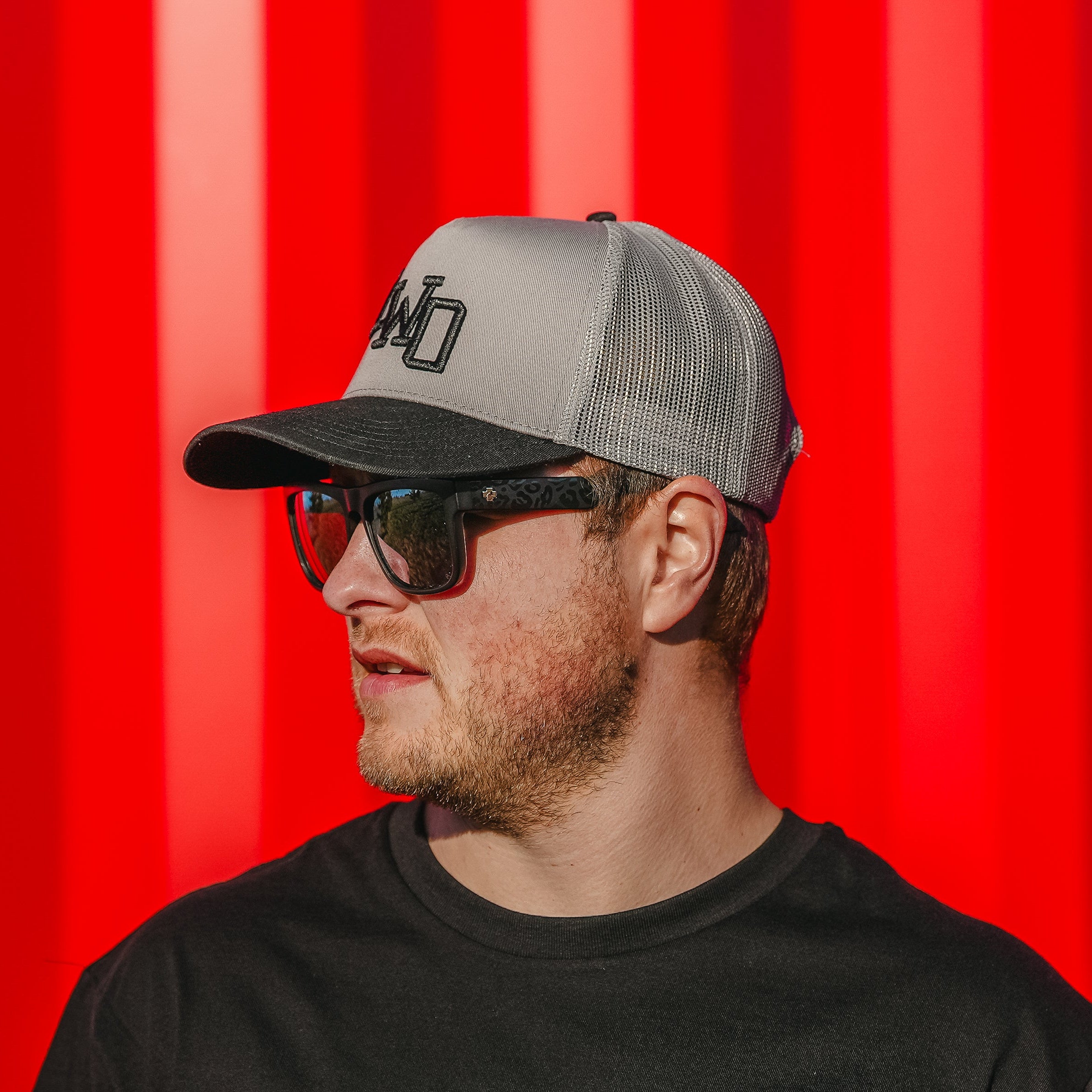 Old School 3D LWO Hat