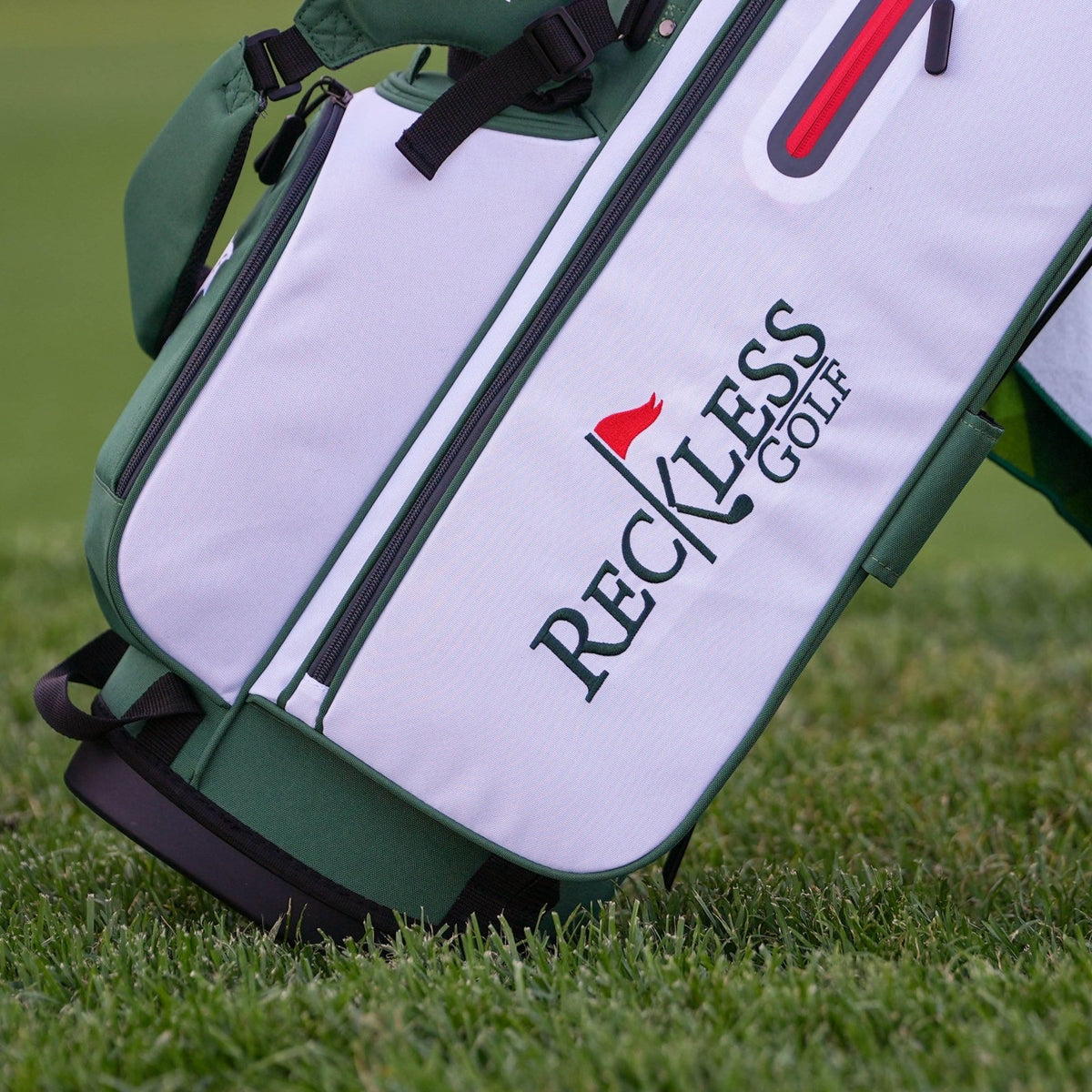 Reckless Golf Club Bag