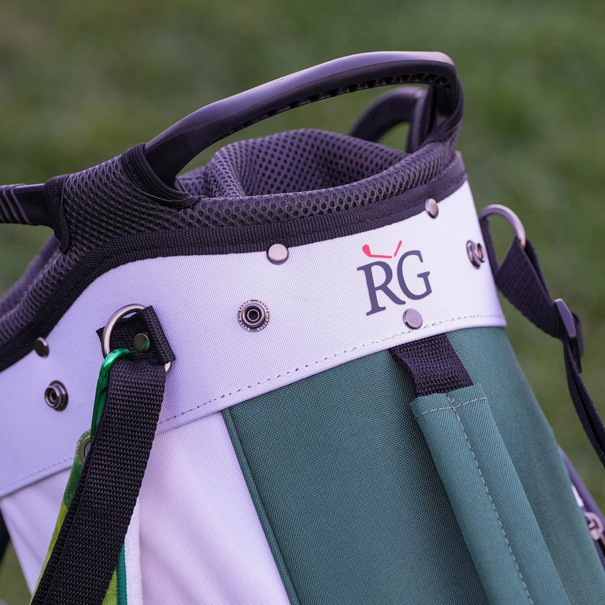 Reckless Golf Club Bag