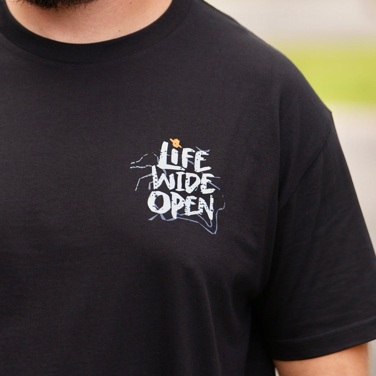 Ram Mountain Tee