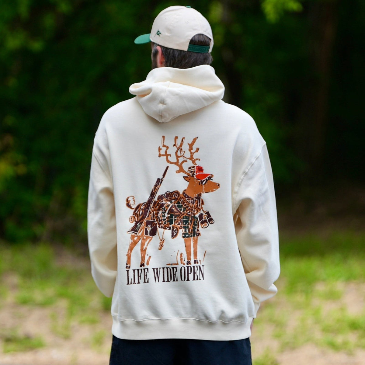 Fully Loaded Hoodie