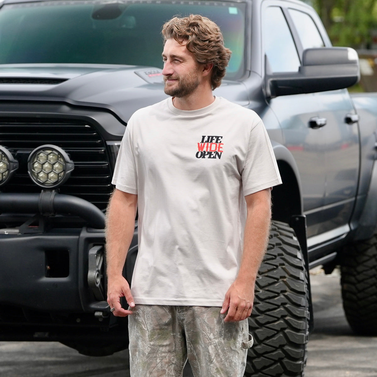 C7-Store Tee