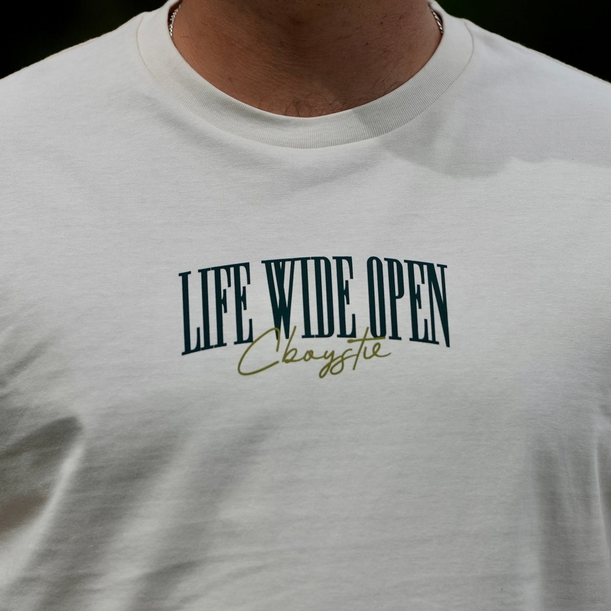 Mallard Tee