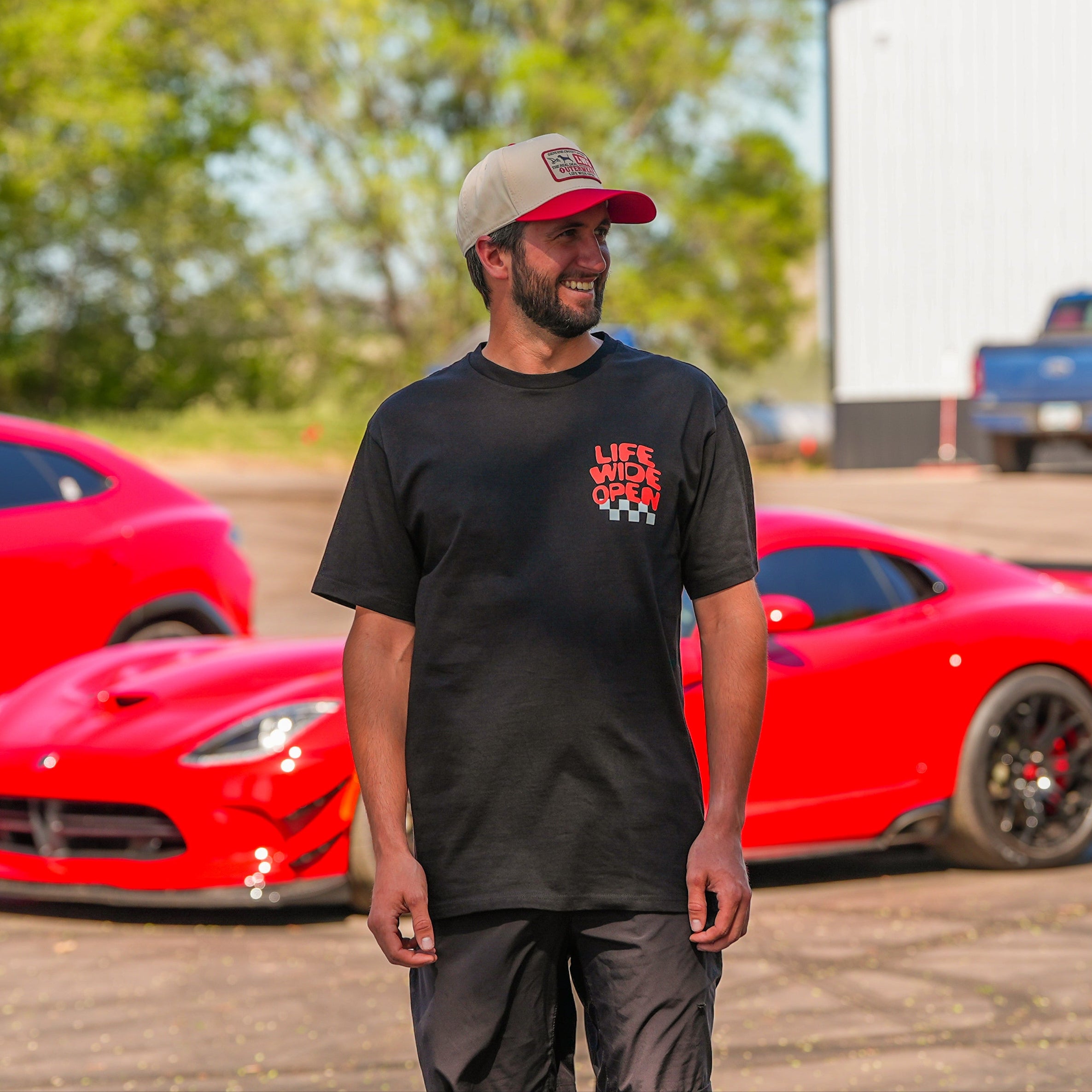 Money Mike Tee