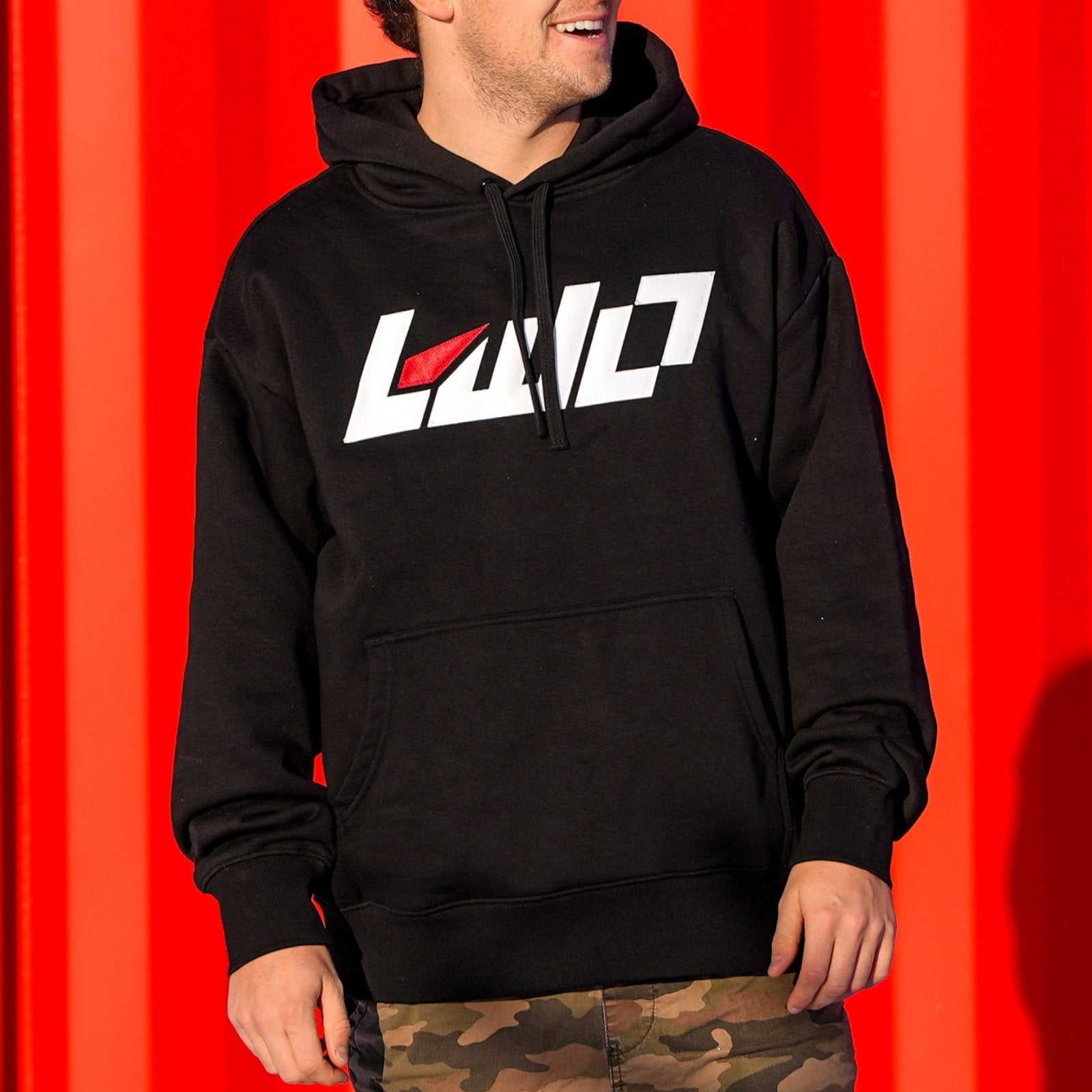 LWOGear Heavy Hoodie