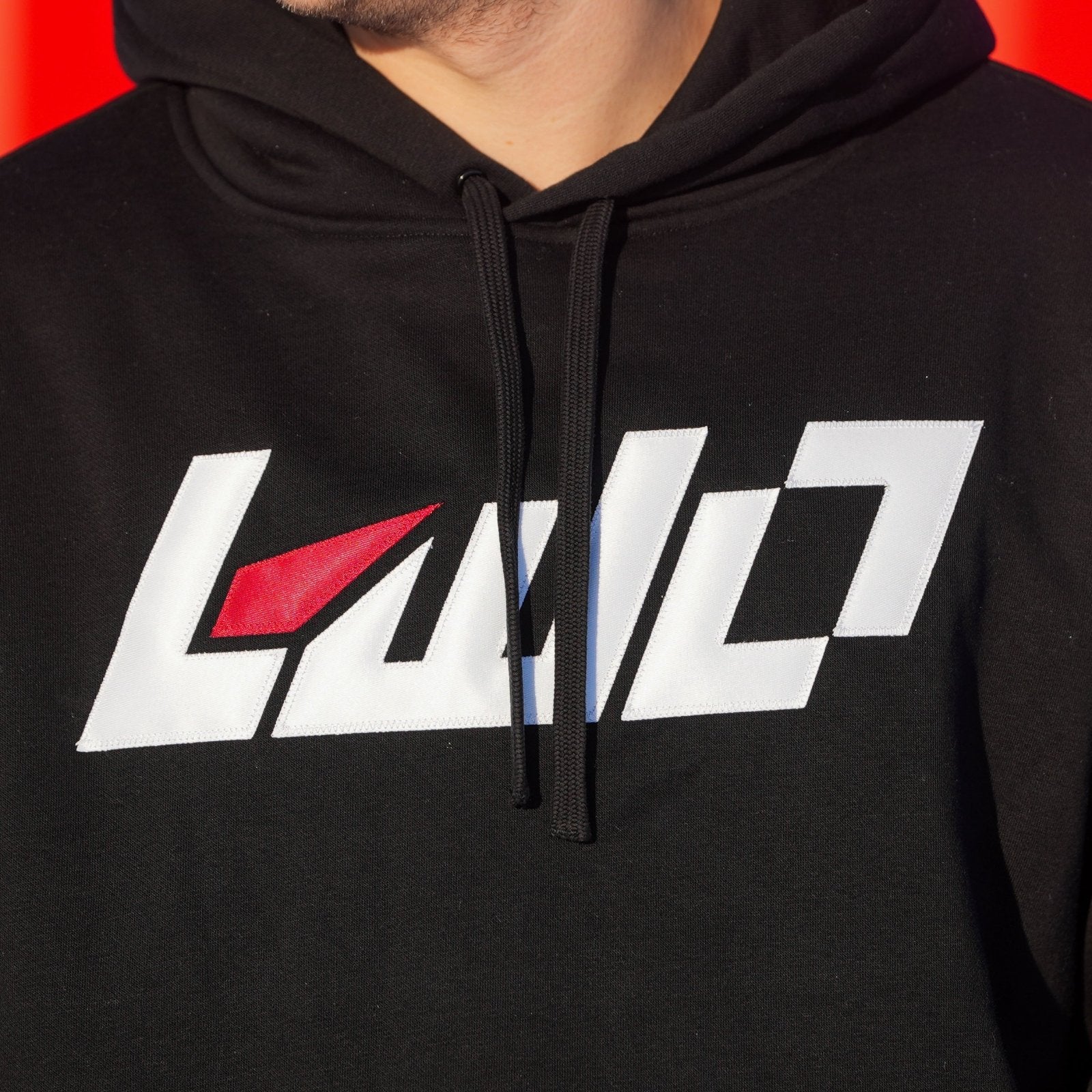 LWOGear Heavy Hoodie
